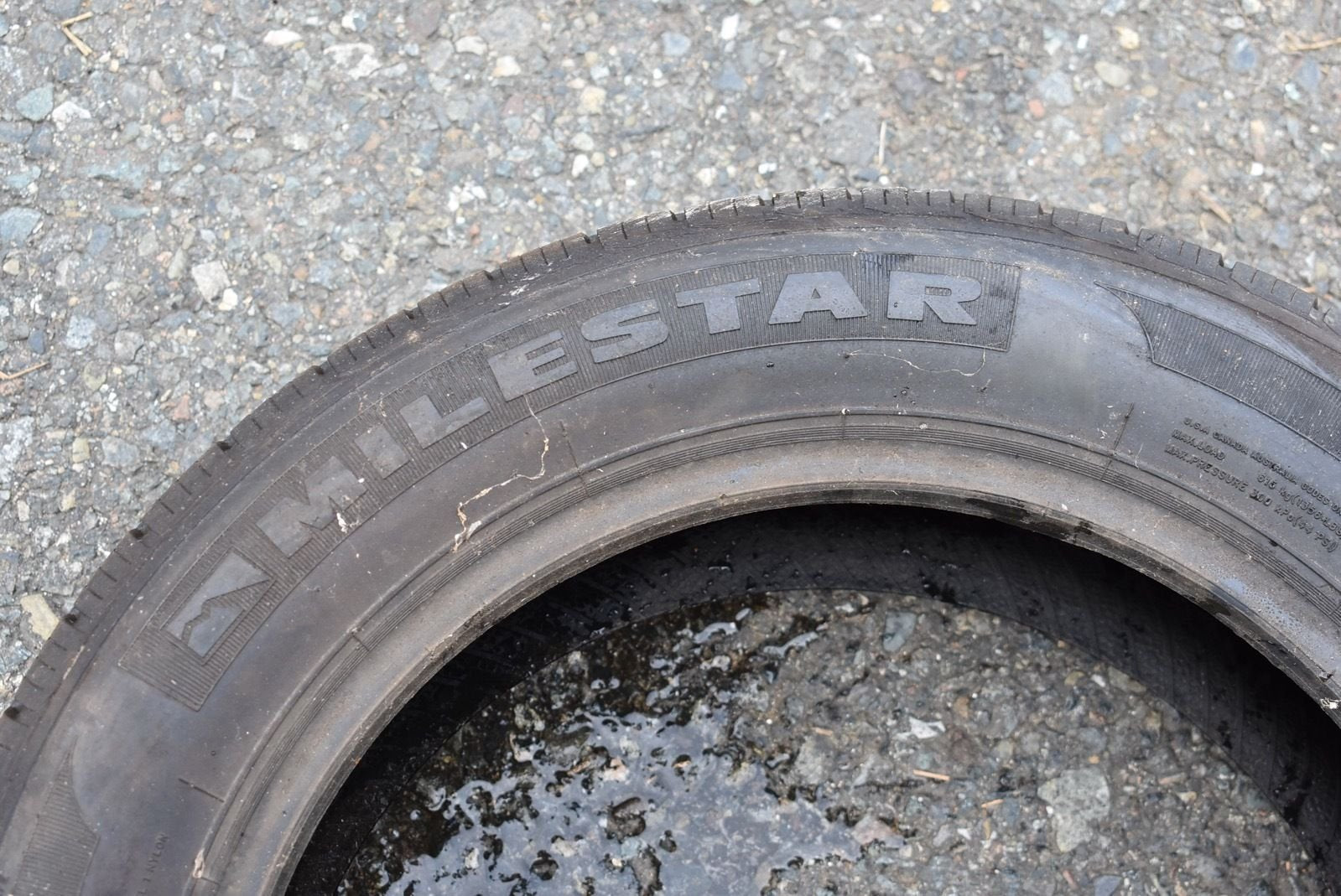 Milestar Ms932 Sport 205/55R16 91V