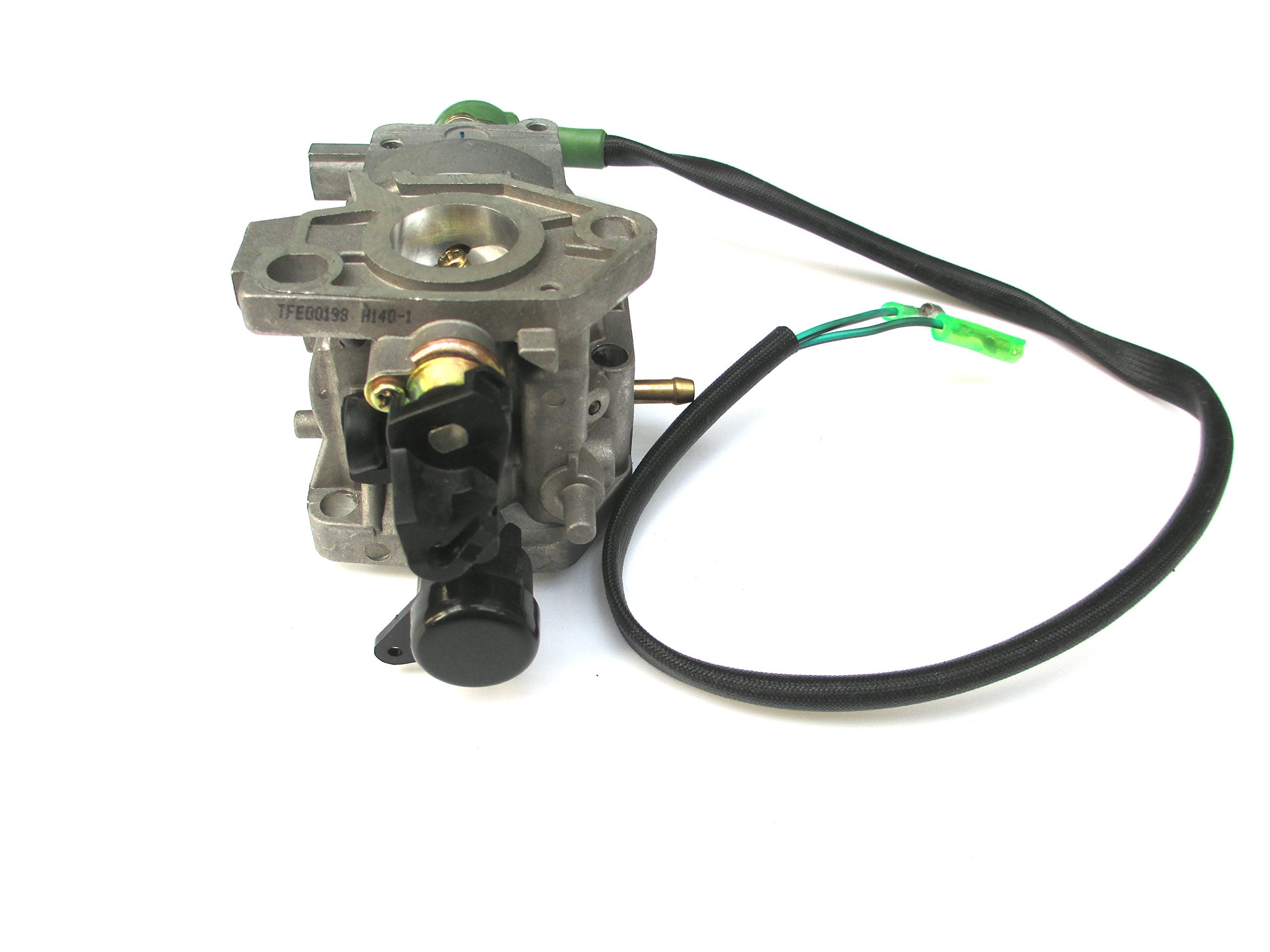 New Replacement Generator Carburetor Fits For Harbor Freight Chicago Electric 98838 98839 13Hp 6500 Watts