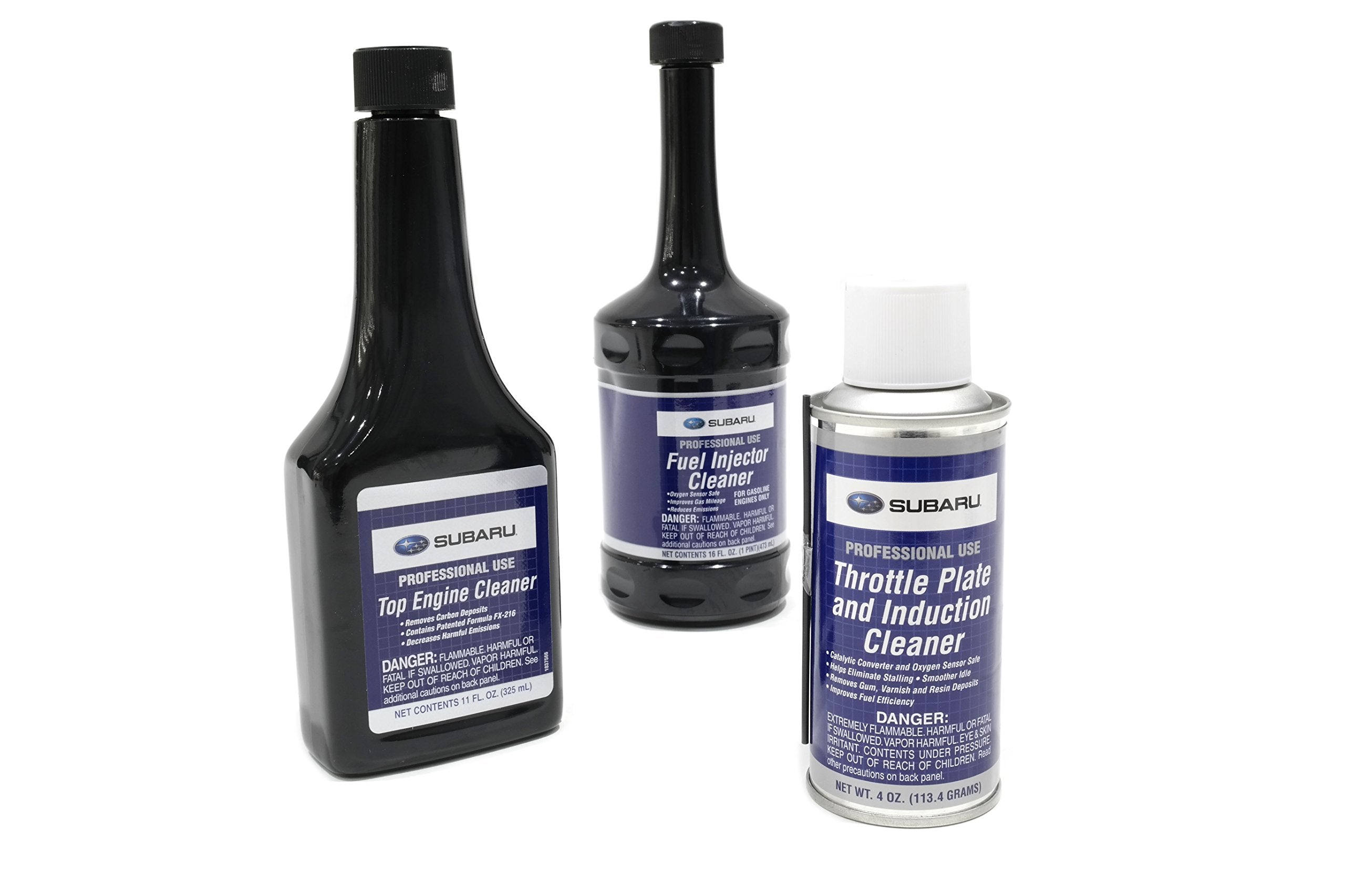 Subaru Genuine SOA868V9340 Engine Maintenance Kit, 1 Pack