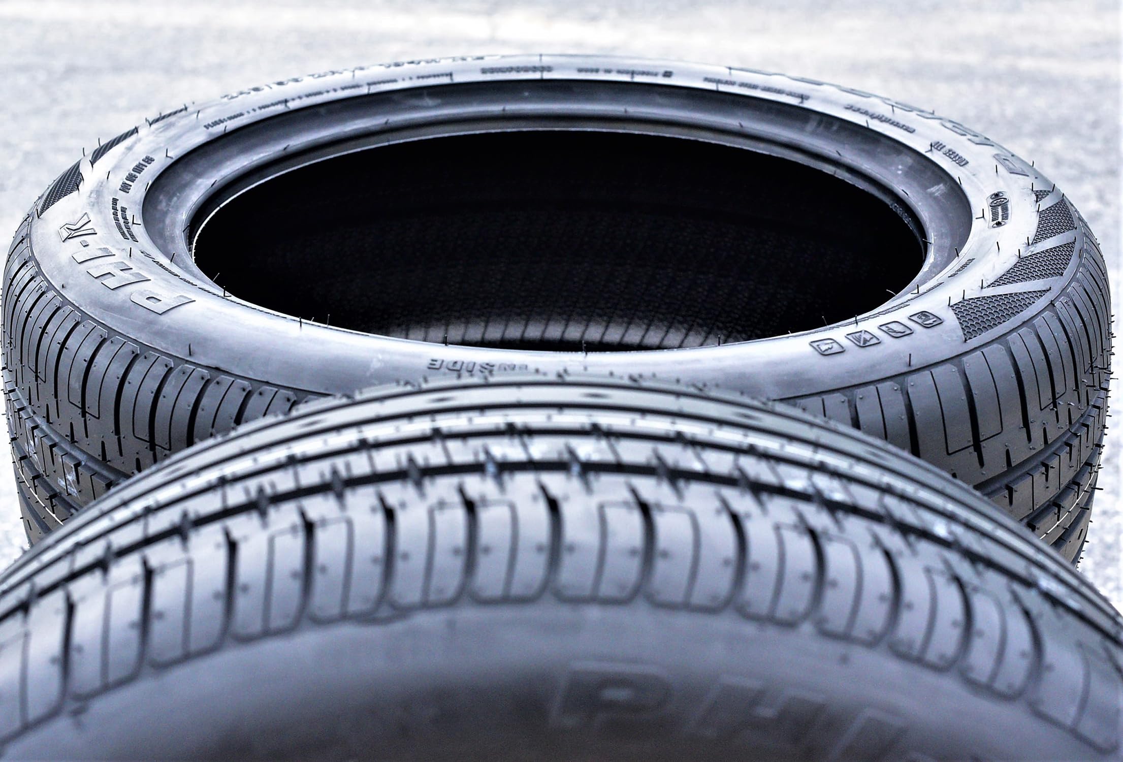 Accelera Phi-R 245/40R17Xl 95W Bsw