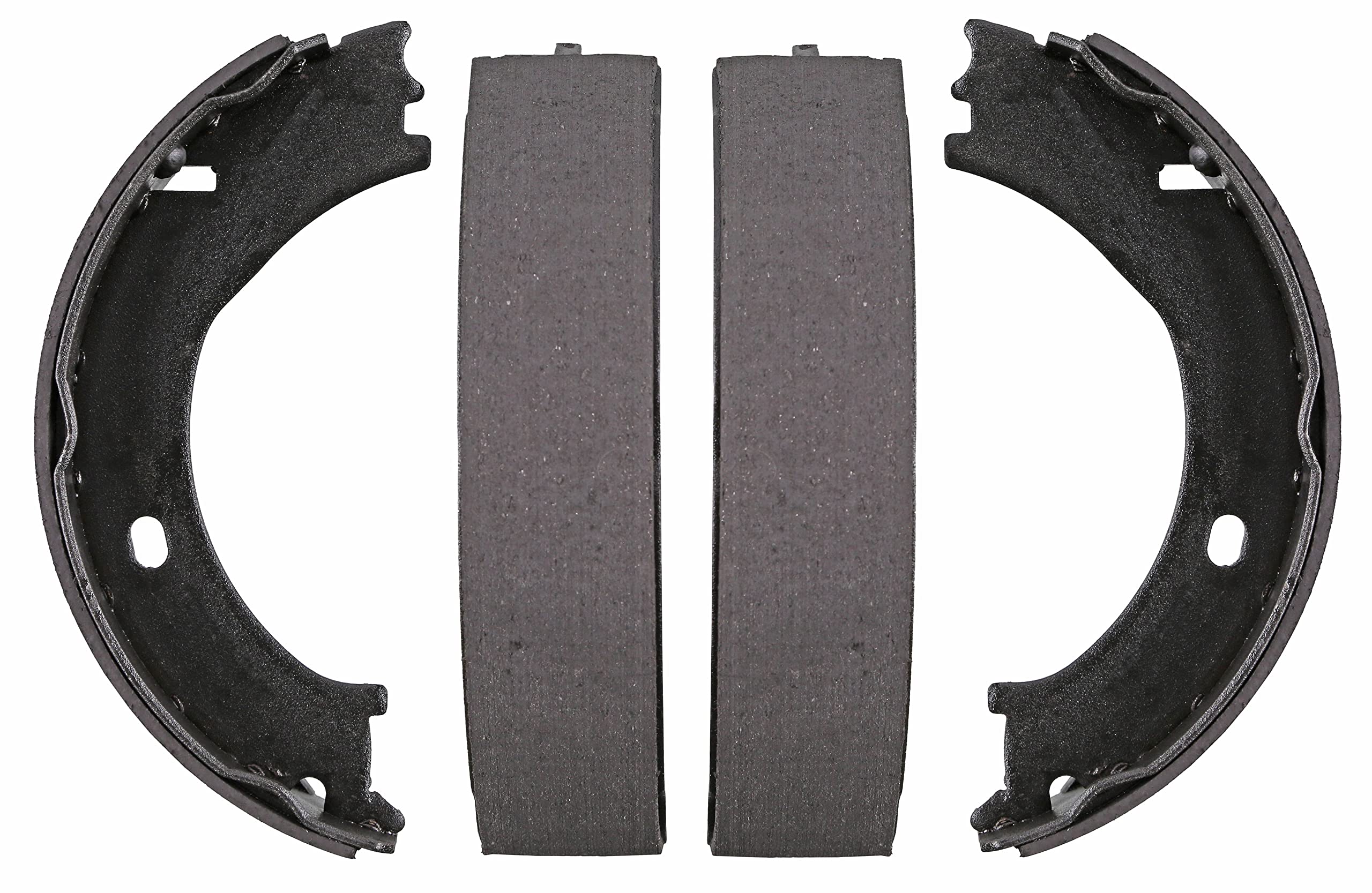 Wagner QuickStop Brake Z771 Parking Brake Shoe