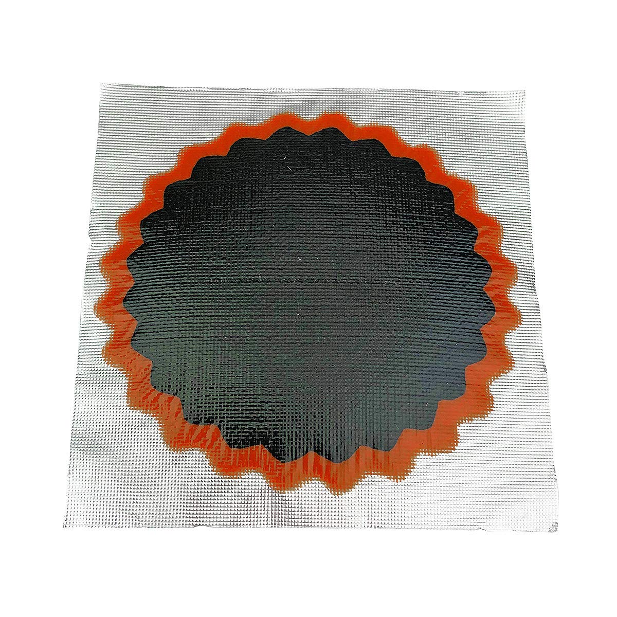 Rema Tip Top 10 3 Round Patch - Flat Tire Tube Puncture Repair Kit Refill