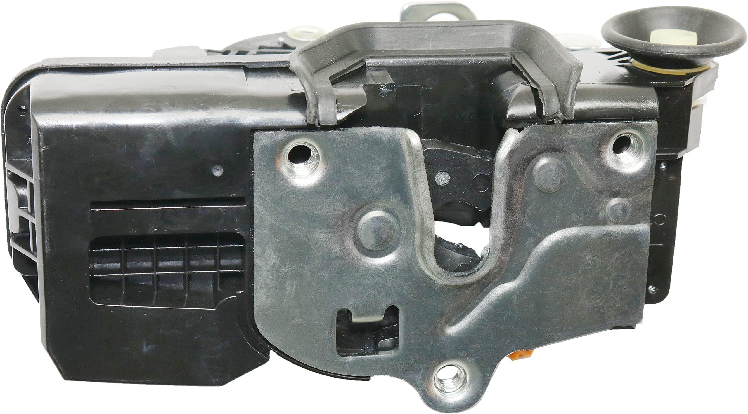 Evan Fischer Rear Driver Side Door Lock Actuator Compatible With 2007-2010 Pontiac G6, Base Gt Gtp Gxp Se Models, Direct Fit