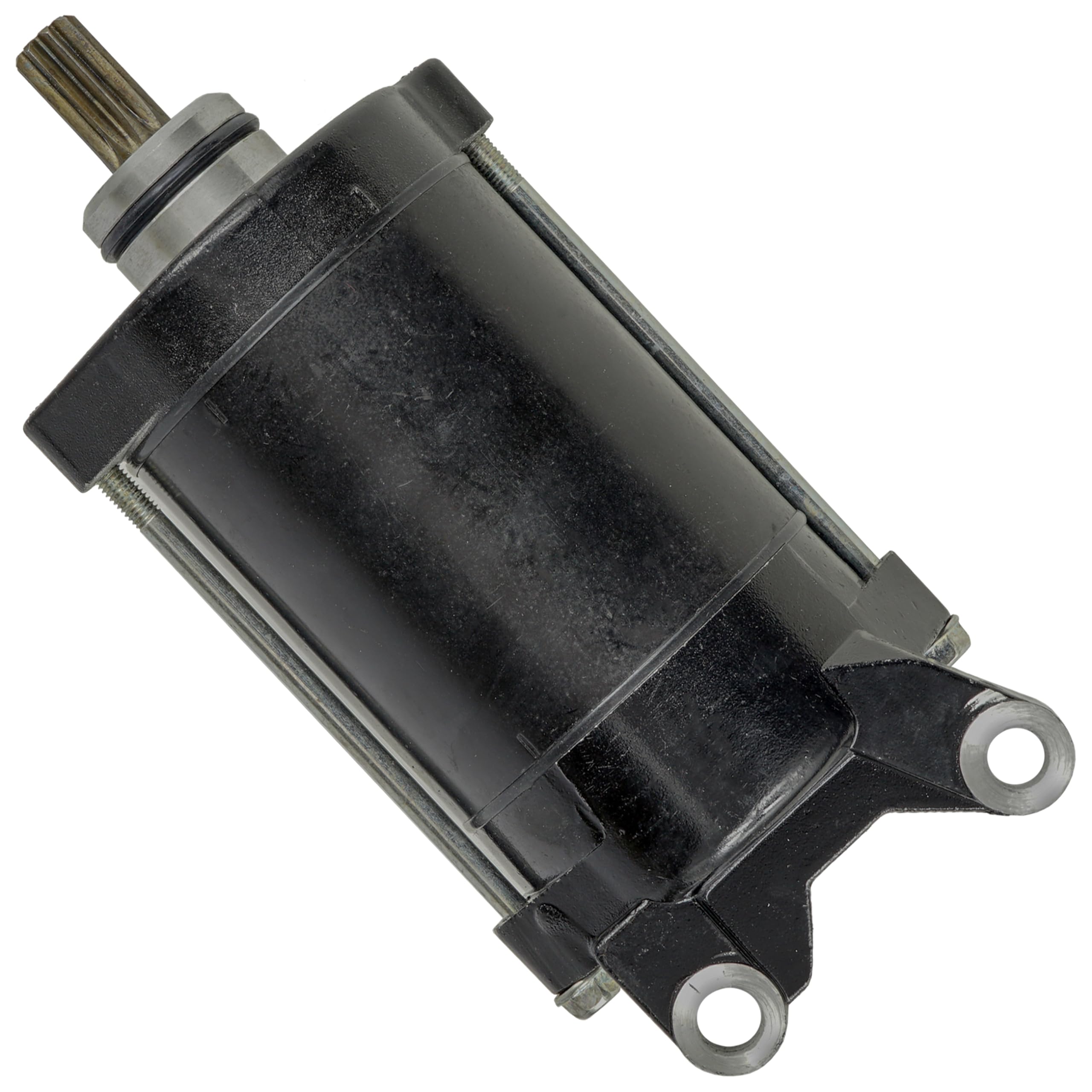 Caltric Starter Compatible With Yamaha Wave Runner 1200 Xl1200 Waverunner 1998-2000 Jetski