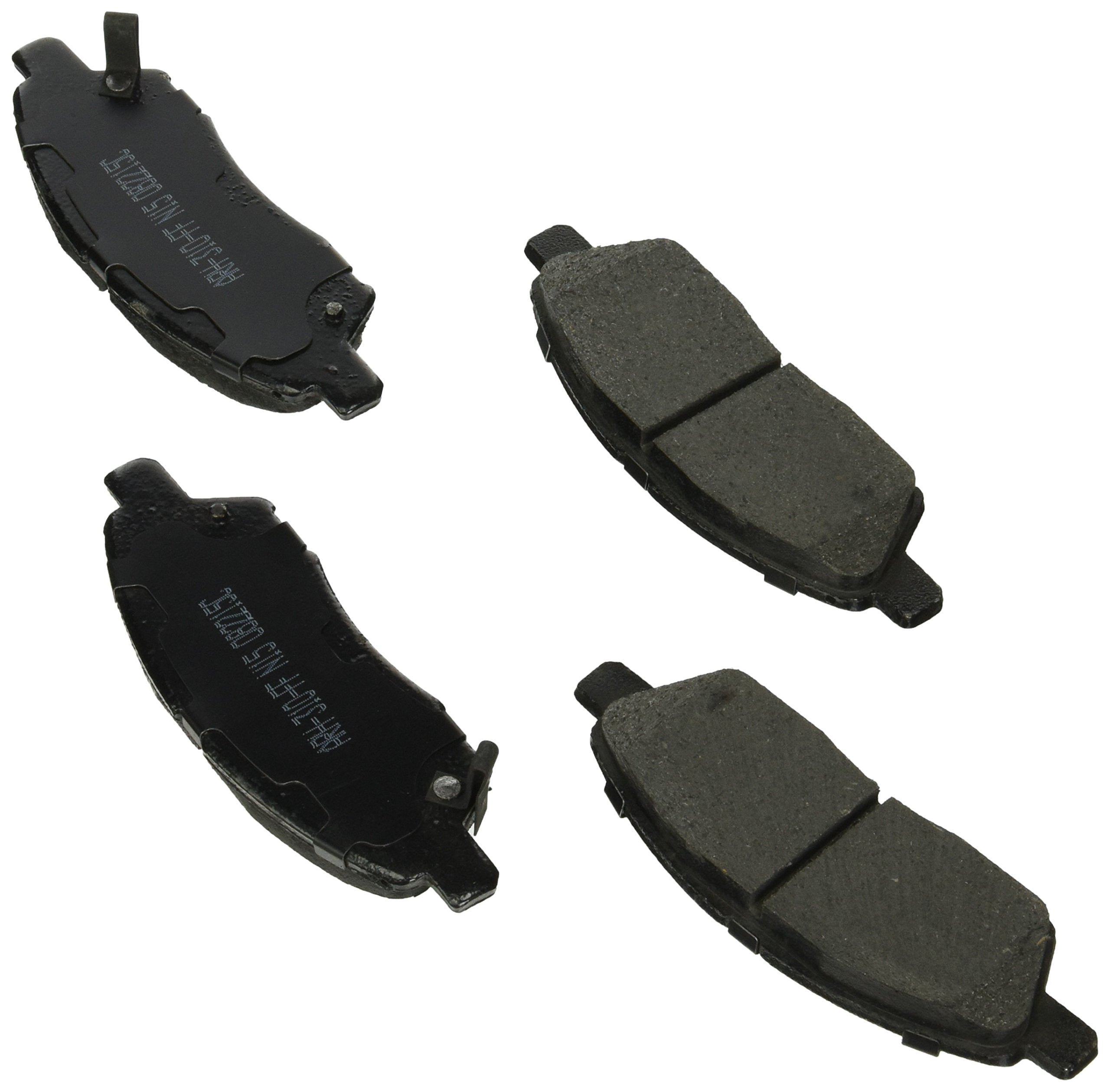 Raybestos SGD1592C Brake Pad Set