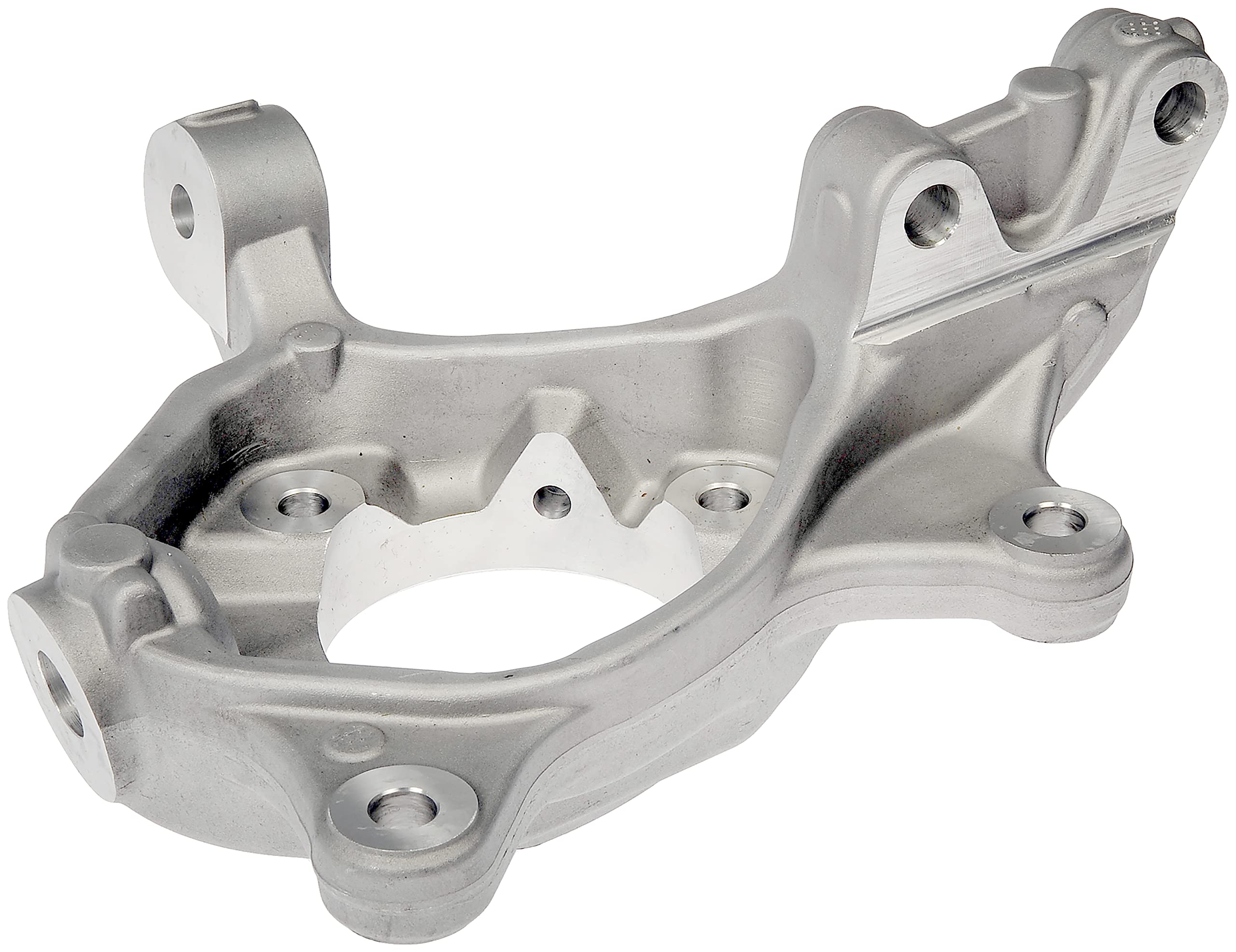 Dorman 698-099 Front Driver Side Steering Knuckle Compatible With Select Models