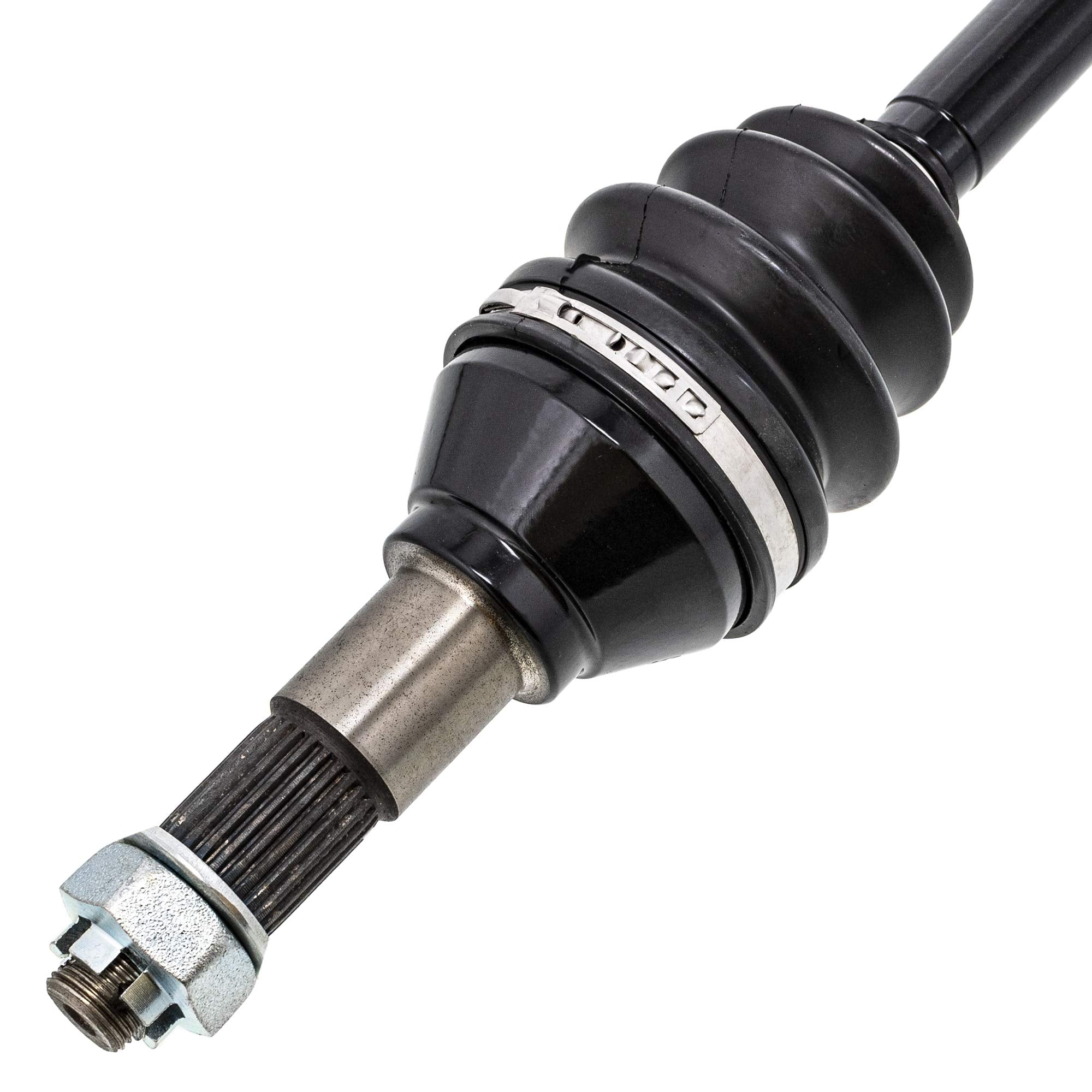Niche Front Right Cv Axle Drive Shaft For Can-Am Outlander Max Renegade 450 500 570 650 800 1000 705401116 705401944