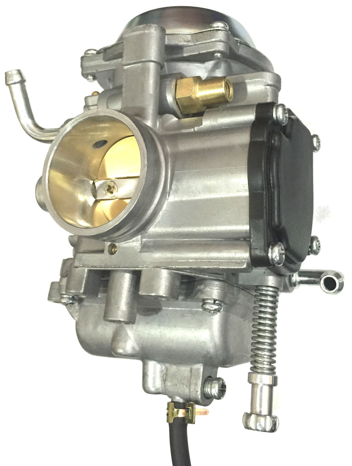 Zoom Zoom Parts New Carburetor Fits Polaris Magnum 325 2X4 4X4 Atv Quad Carb 2000 2001 2002 Free Fedex 2 Day Shipping
