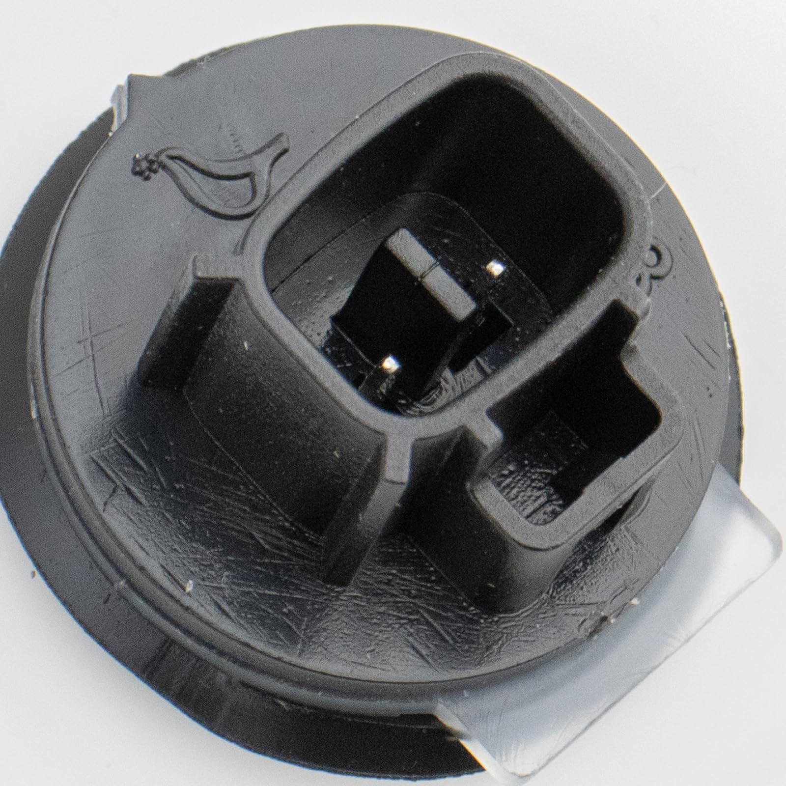 Trq Windshield Washer Reservoir Compatible With 2016-2017 Lexus Is200T 2014-2015 Is250 Is300 2014-2017 Is350 Lx1288113