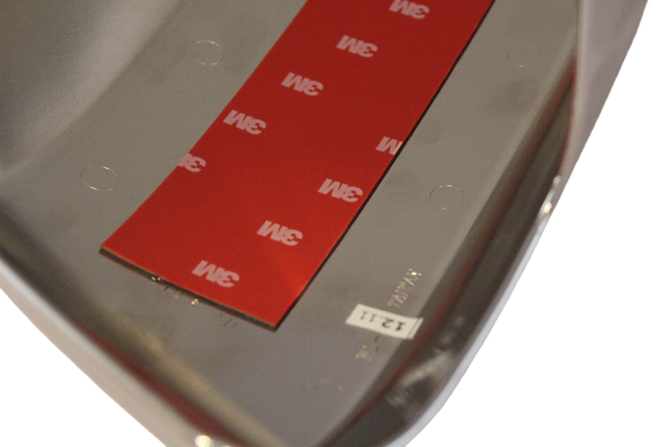 New Chrome Side Rear View Mirror Covers Trim Set For The Nissan Frontier, Pathfinder & Xterra