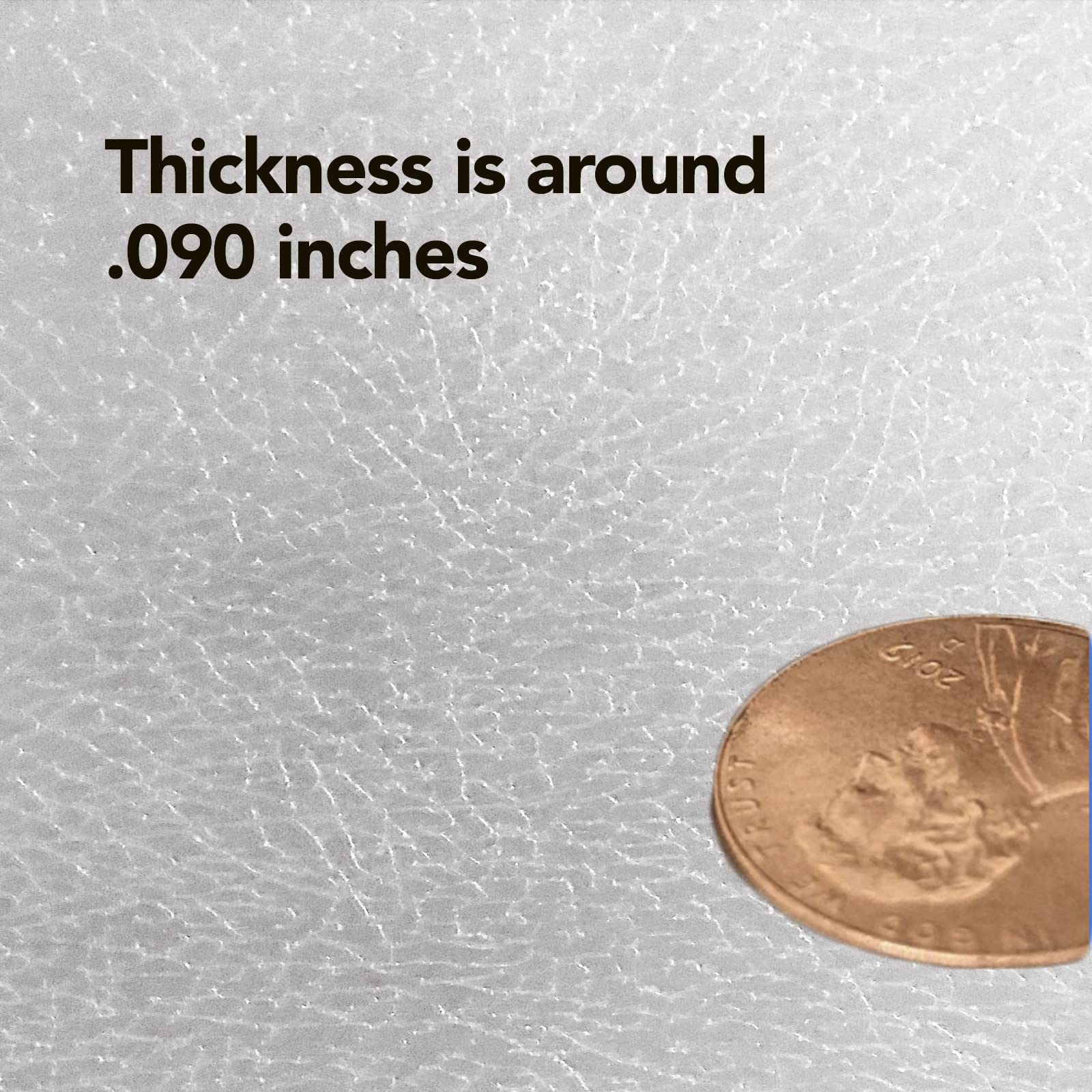 Resilia Work Bench Mat - 23.5'' X 47.5'', Scratch-Resistant Pvc Mats - Protect Your Workbench, Table, Or Tool Station From Paint