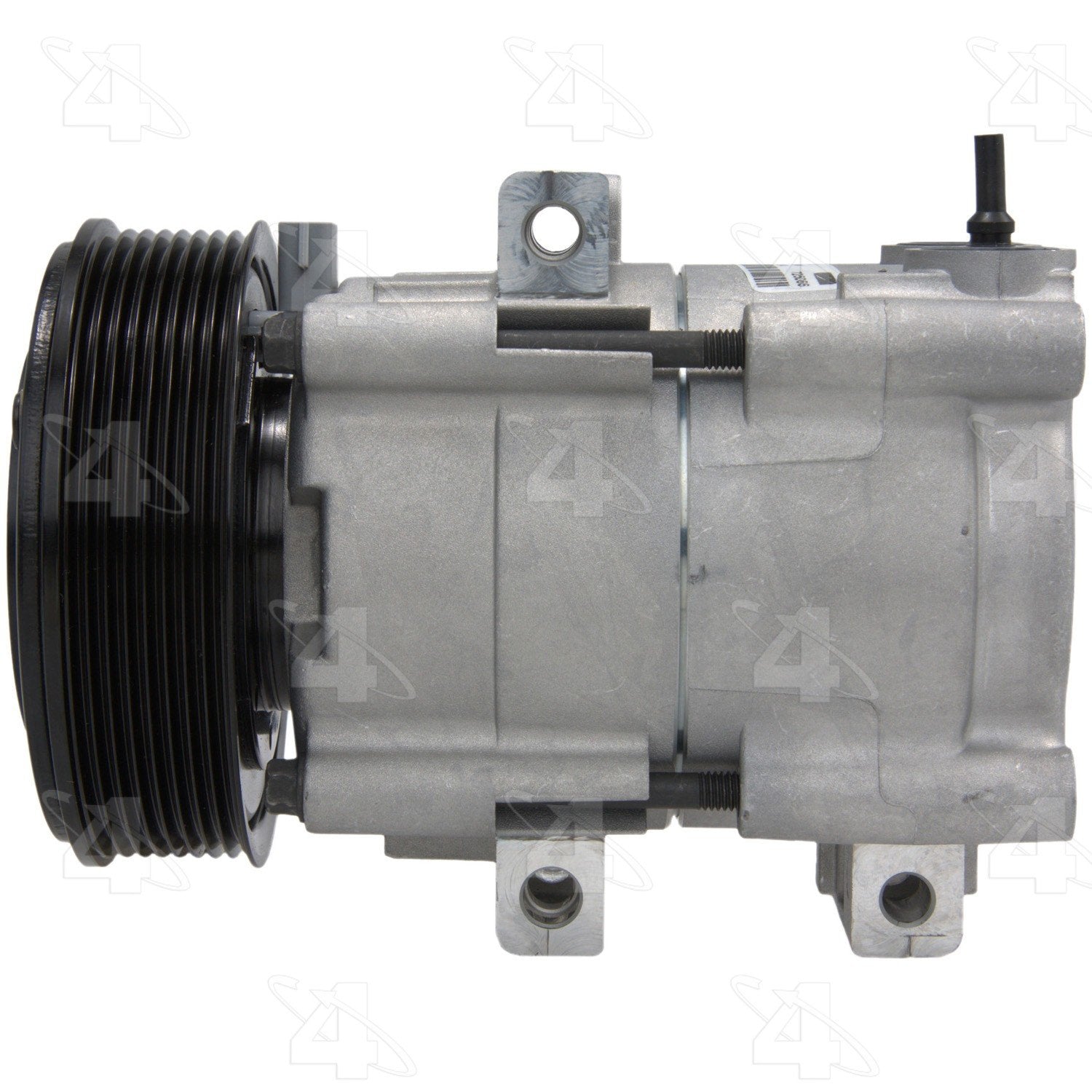 Four Seasons 58152 Compressor with Clutch