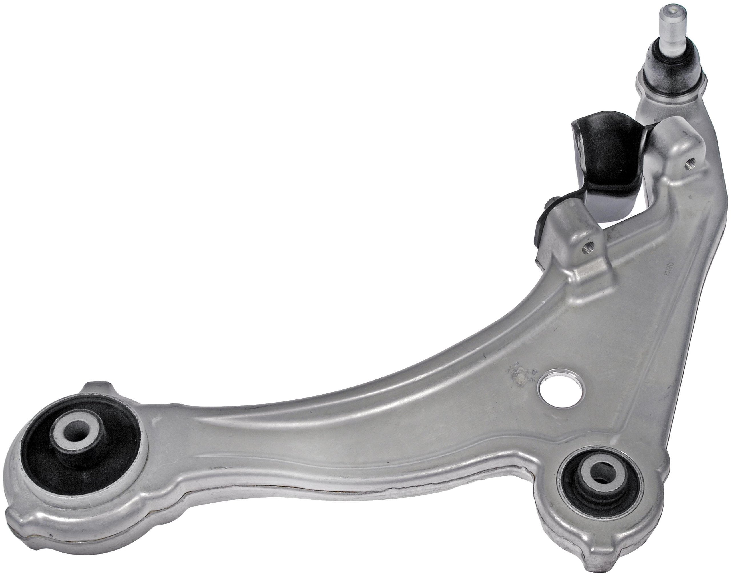 Dorman 521-723 Front Driver Side Lower Suspension Control Arm And Ball Joint Assembly Compatible With Select Nissan Models