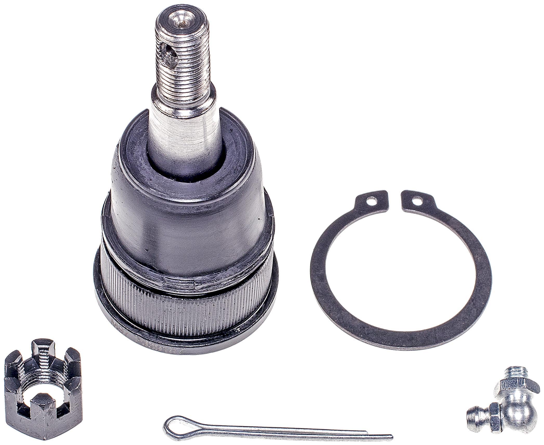 Dorman Bj59015 Front Lower Suspension Ball Joint Compatible With Select Honda Models
