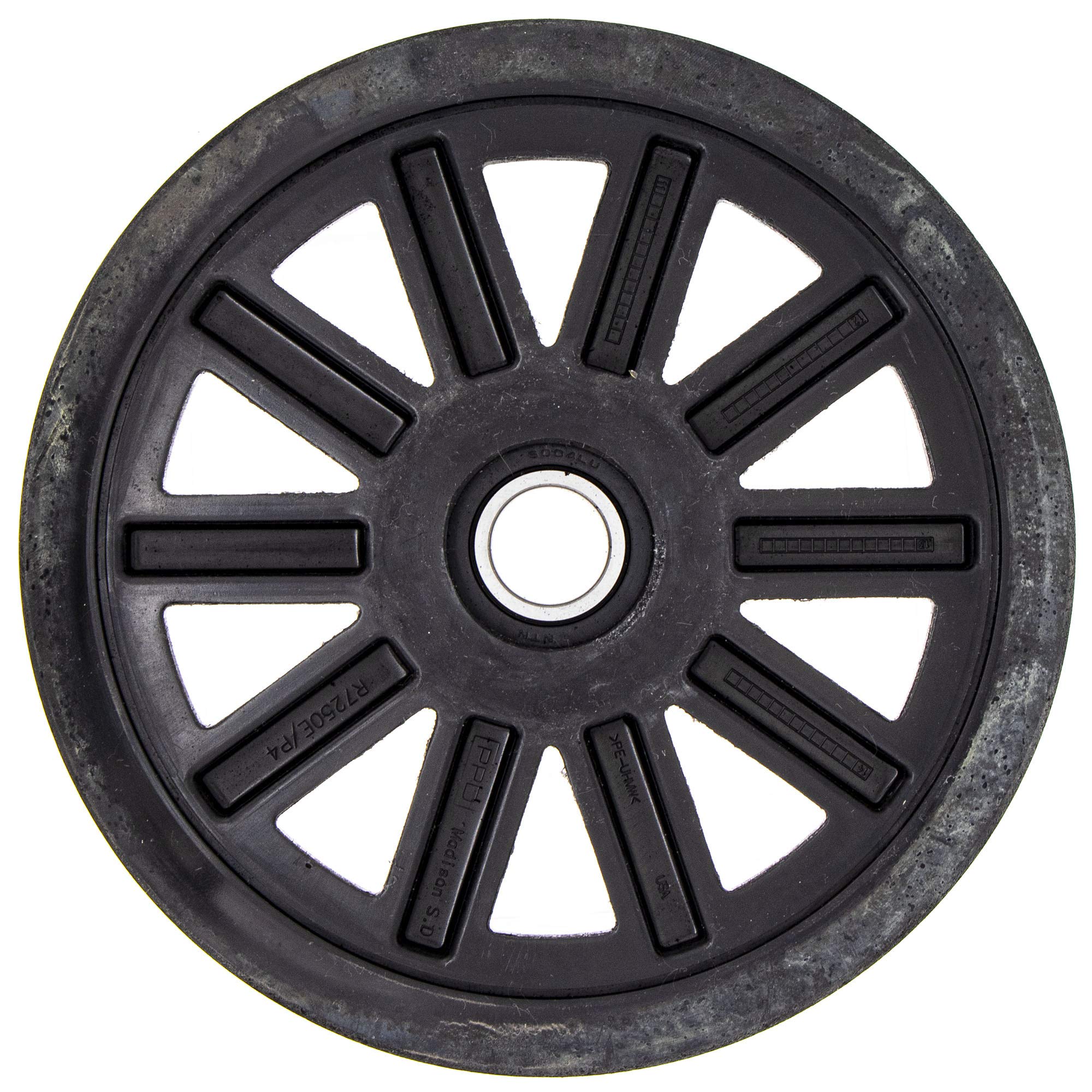 Polaris Snowmobile Wheel Spoke Assembly, 7.25, Genuine Oem Part 1590459, Qty 1