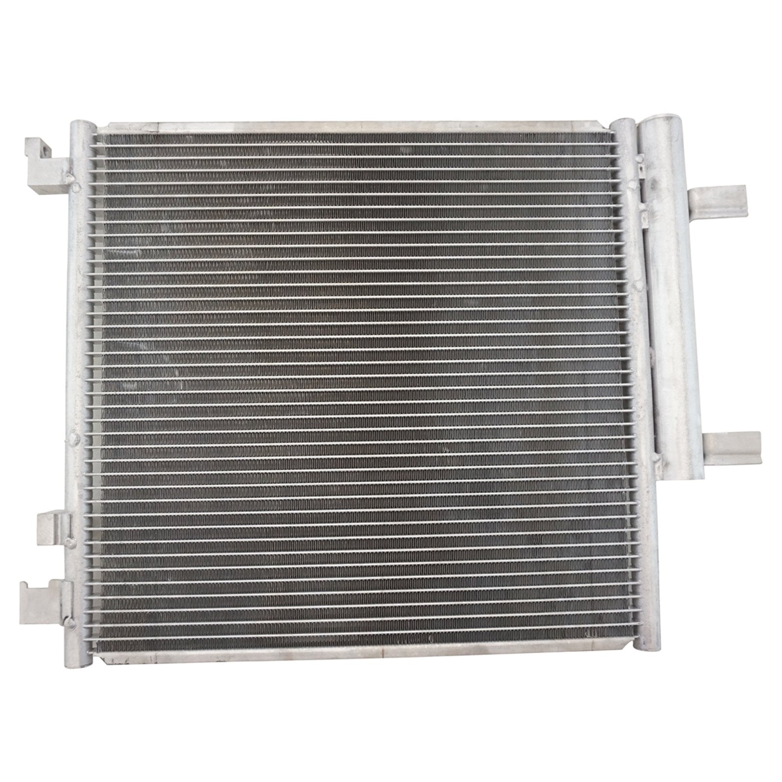 TRQ Air Conditioning A/C Condenser Receiver Drier Compatible with 2013-2015 Chevrolet Spark GM3030301