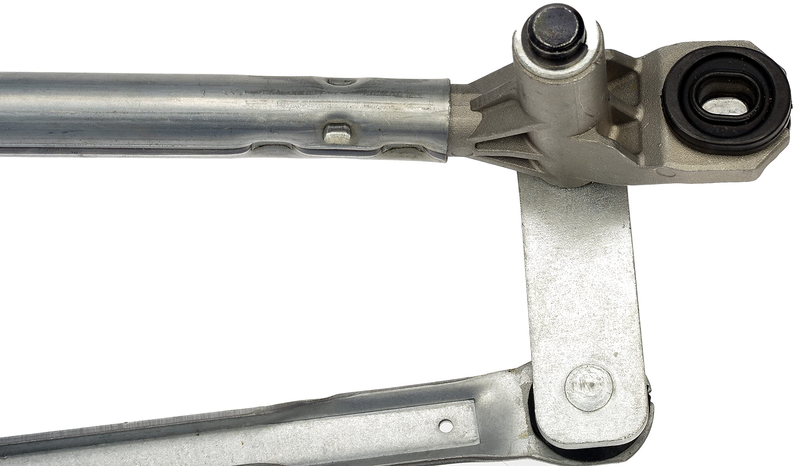 Dorman 602-272As Front Windshield Wiper Motor And Linkage Assembly Compatible With Select Chevrolet/Saturn Models