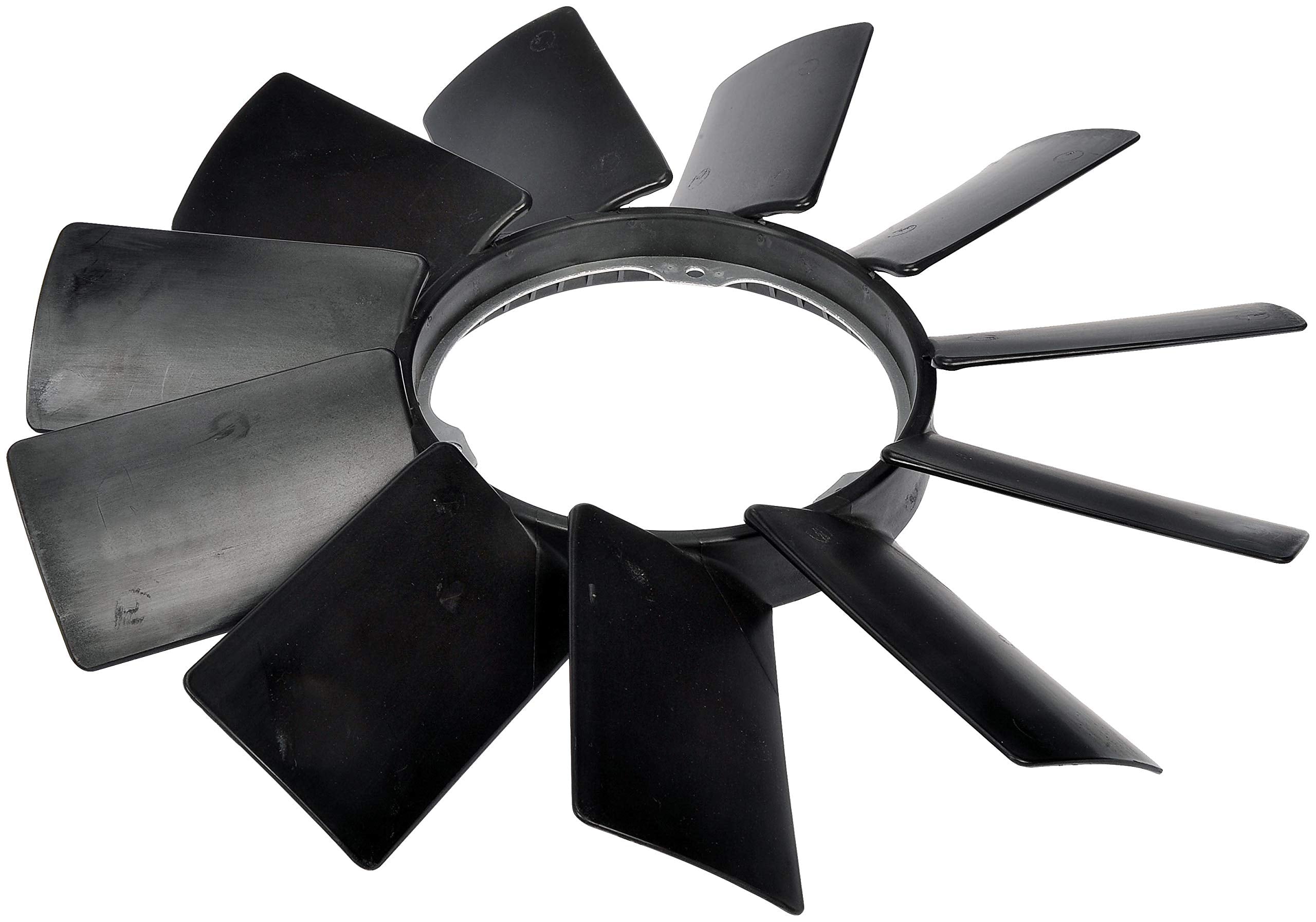 Dorman 621-584 Engine Cooling Fan Blade Compatible with Select BMW Models