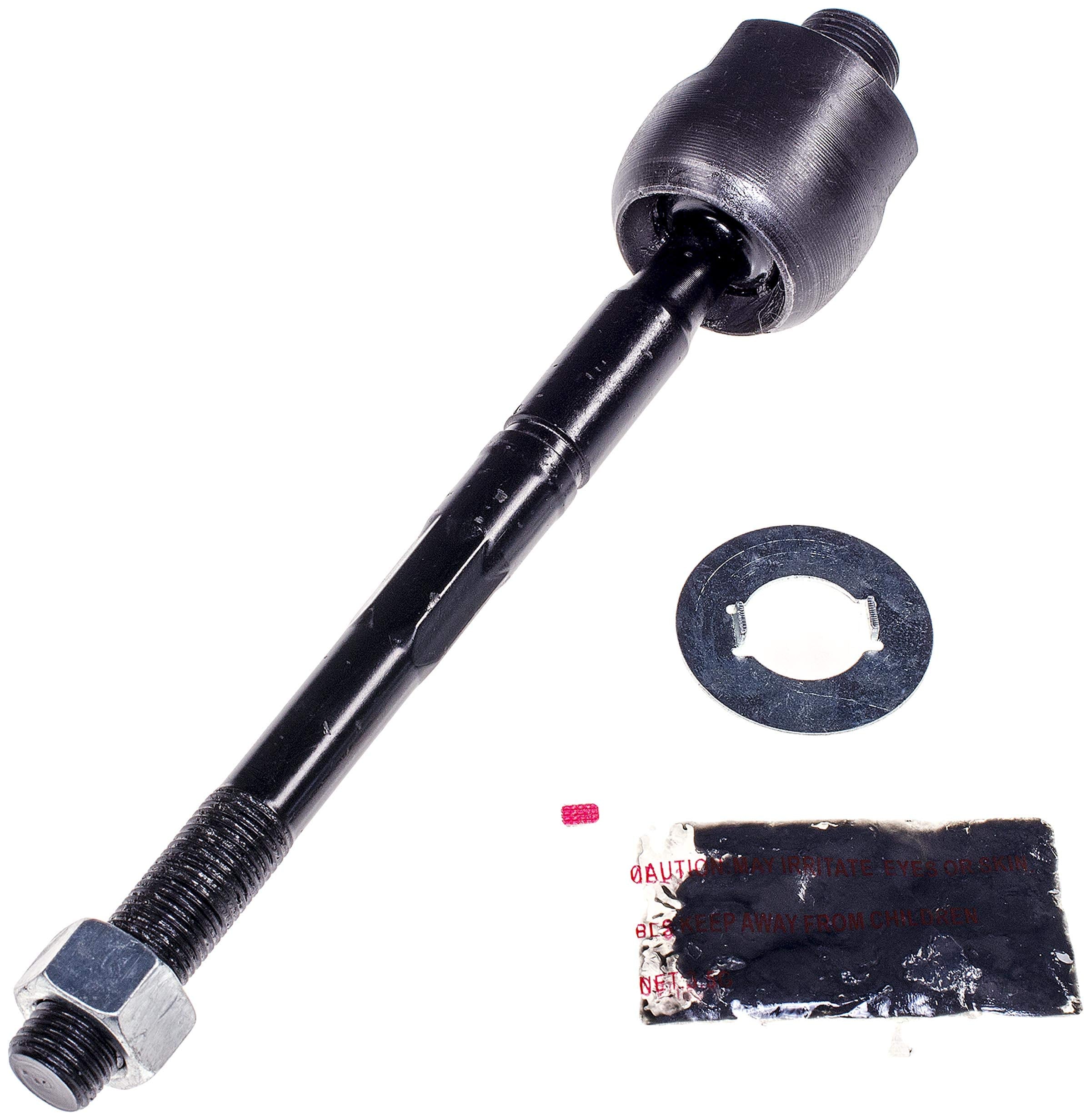 Dorman Ti59025 Front Inner Steering Tie Rod End Compatible With Select Acura/Honda Models