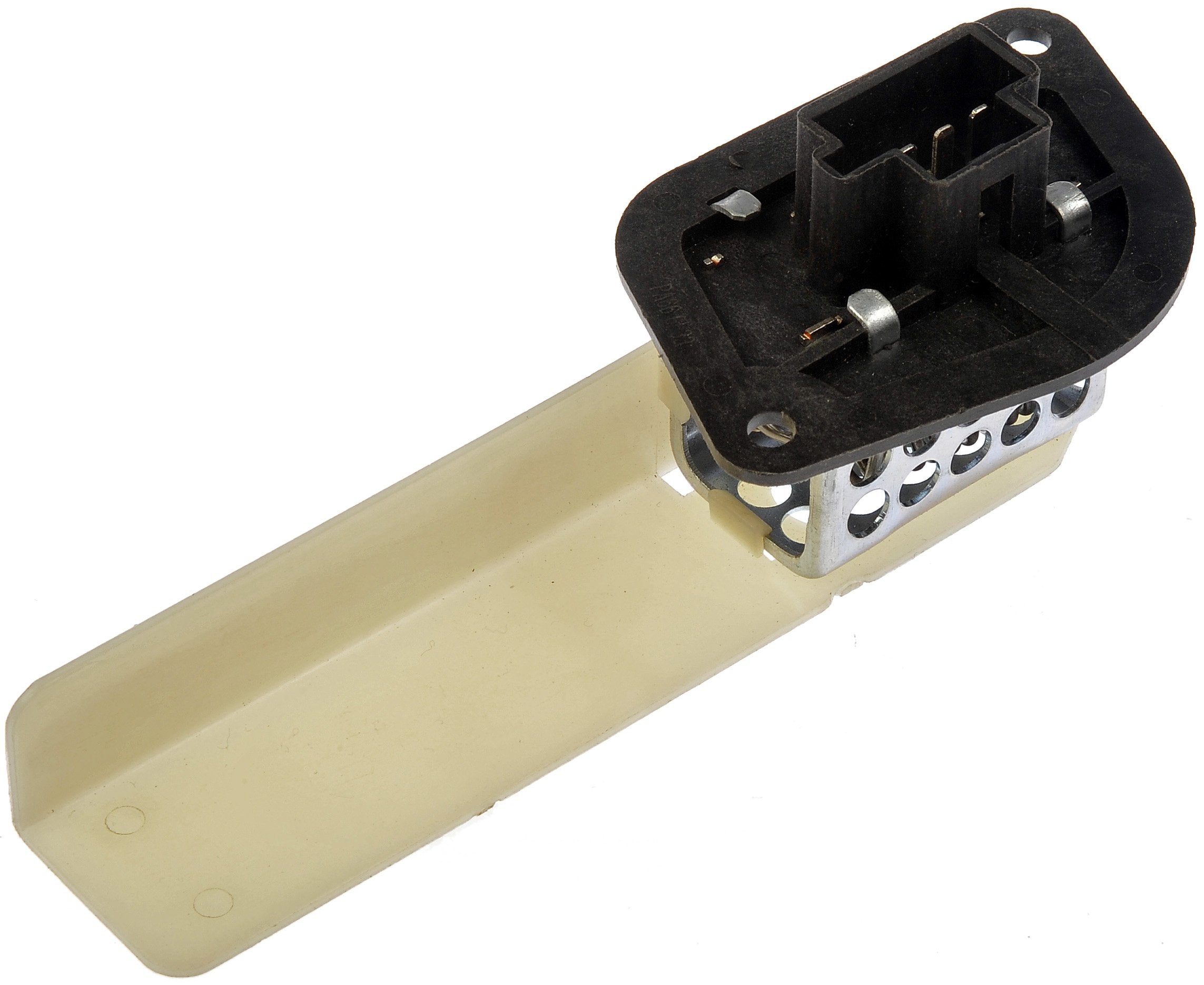 Dorman 973-021 HVAC Blower Motor Resistor Compatible with Select Dodge / Jeep Models