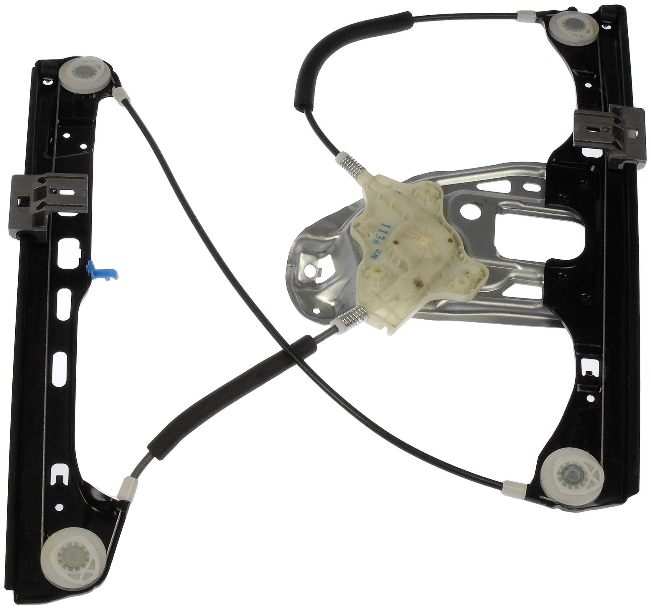 Dorman 749-704 Front Driver Side Power Window Regulator (Regulator Only) Compatible With Select Mercedes-Benz Models