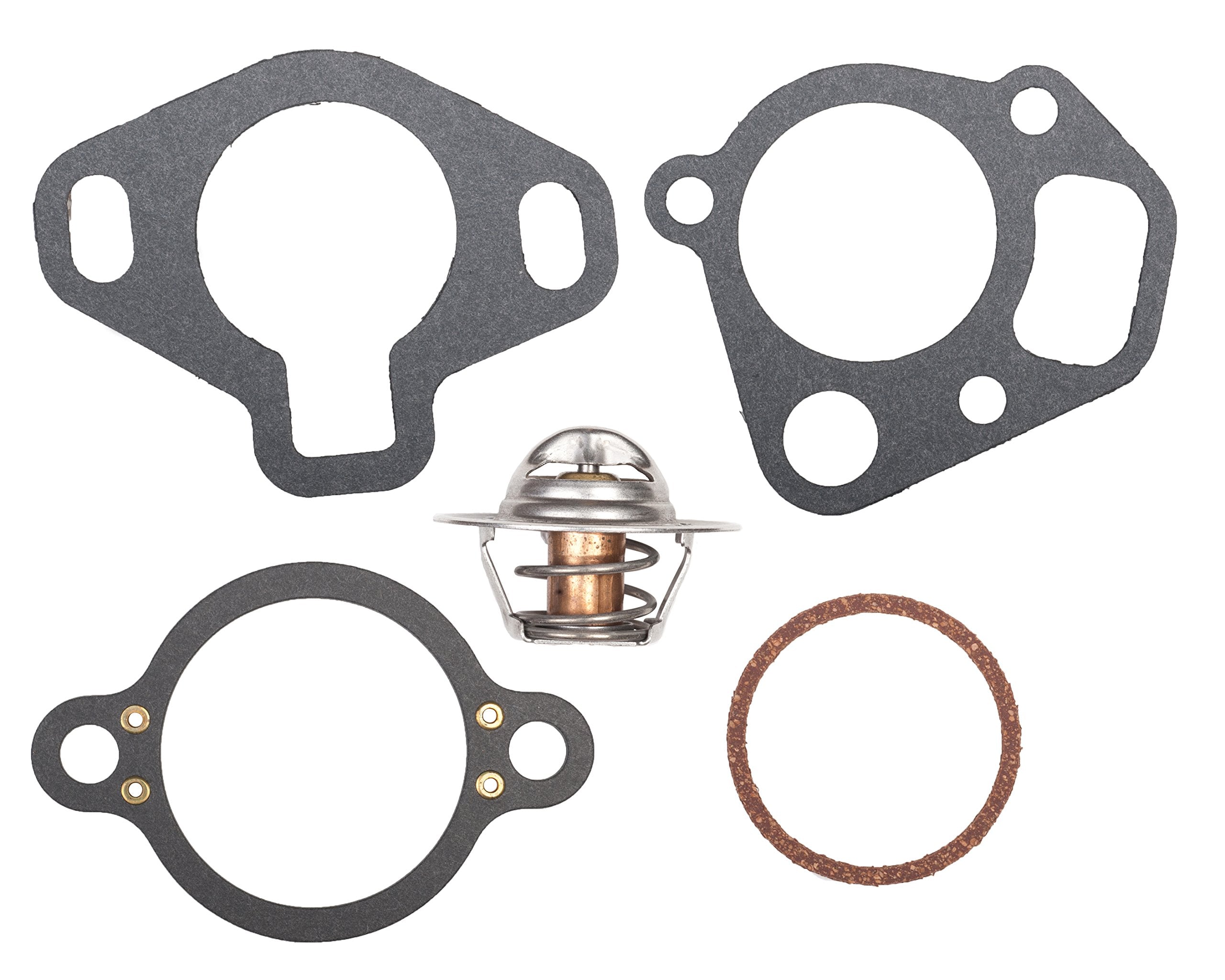 Sierra International Sierra 18-3646 Thermostat Kit