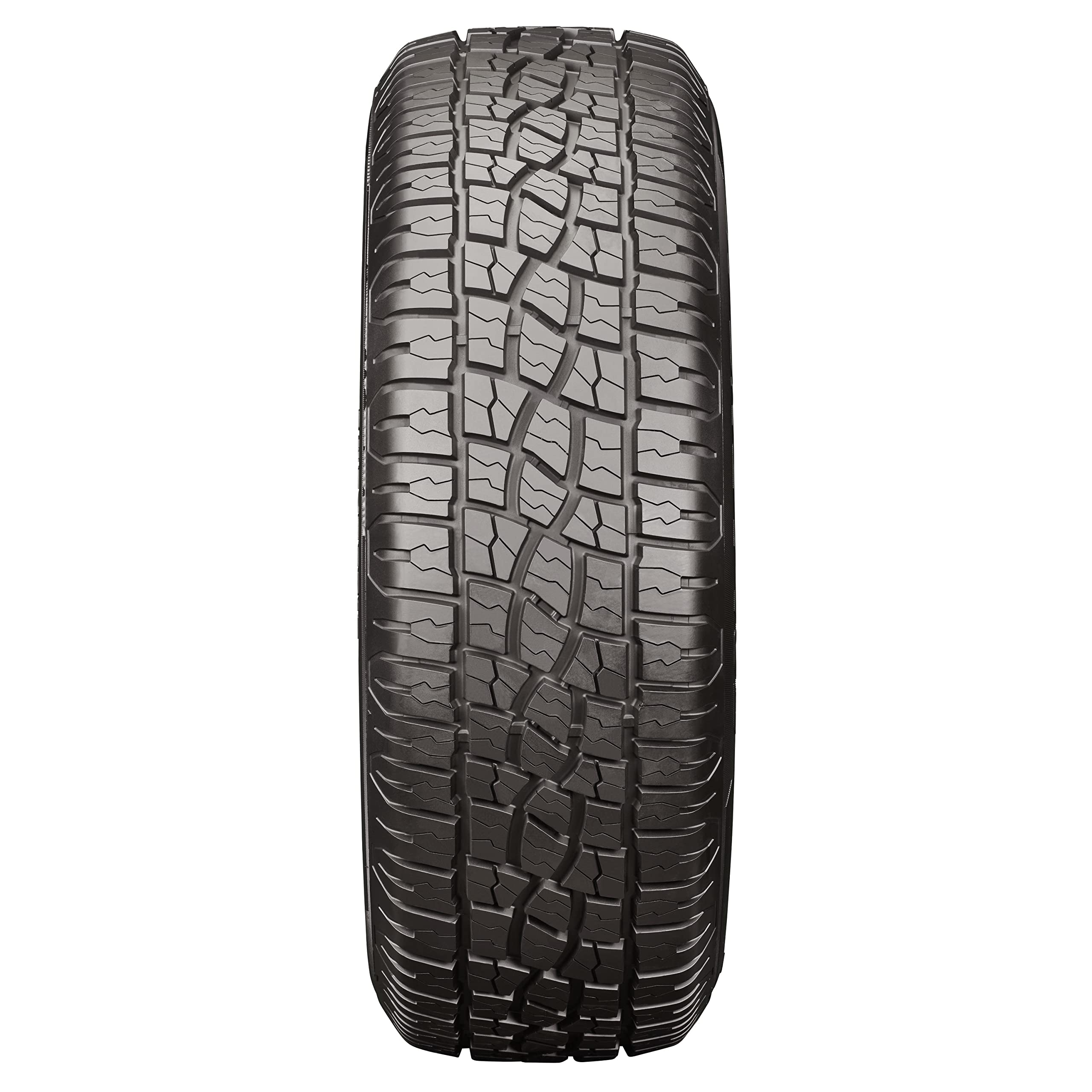 Starfire Solarus Ap All-Season 31X10.50R15Lt 109R Tire