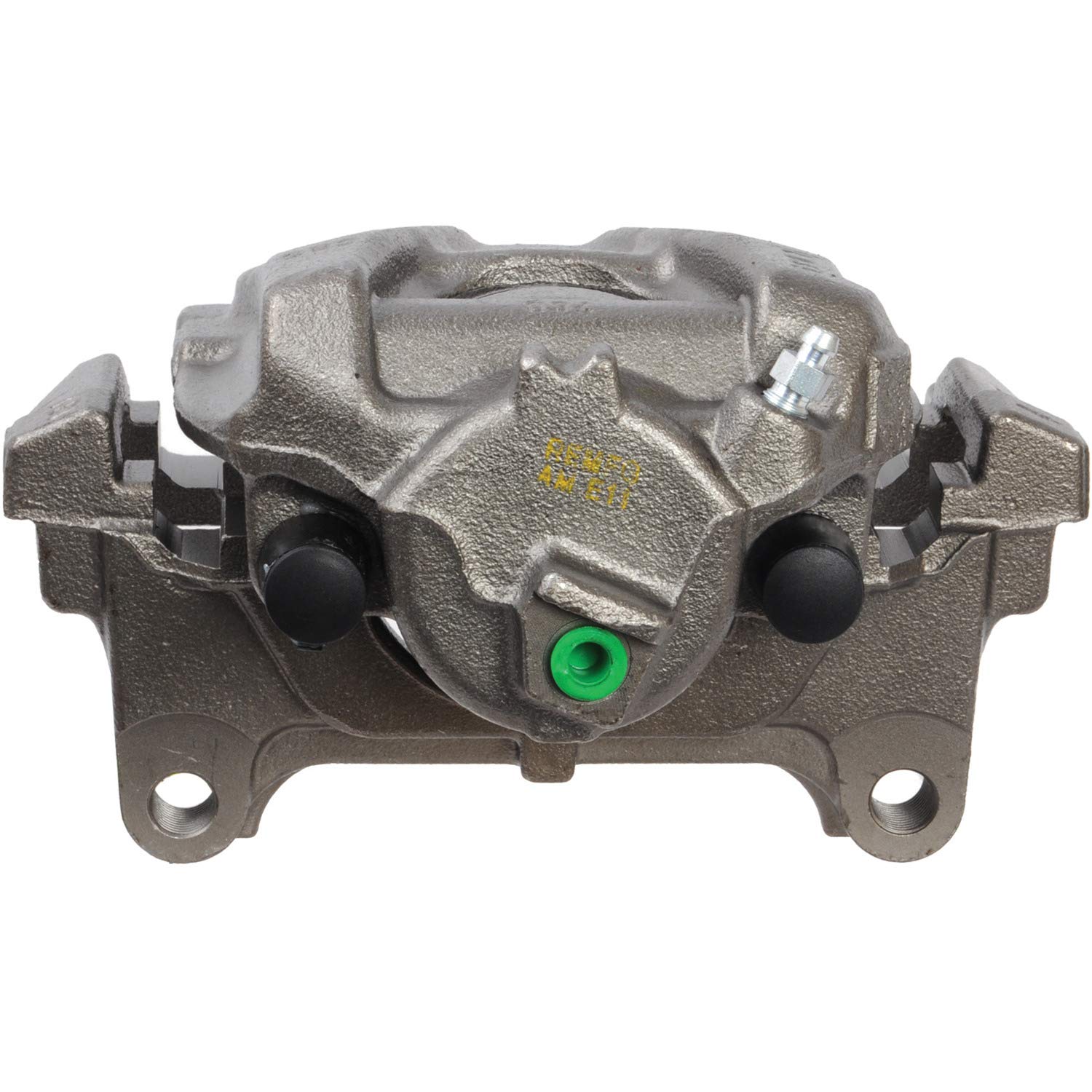 Cardone 19-B6157 Remanufactured Unloaded Disc Brake Caliper With Bracket