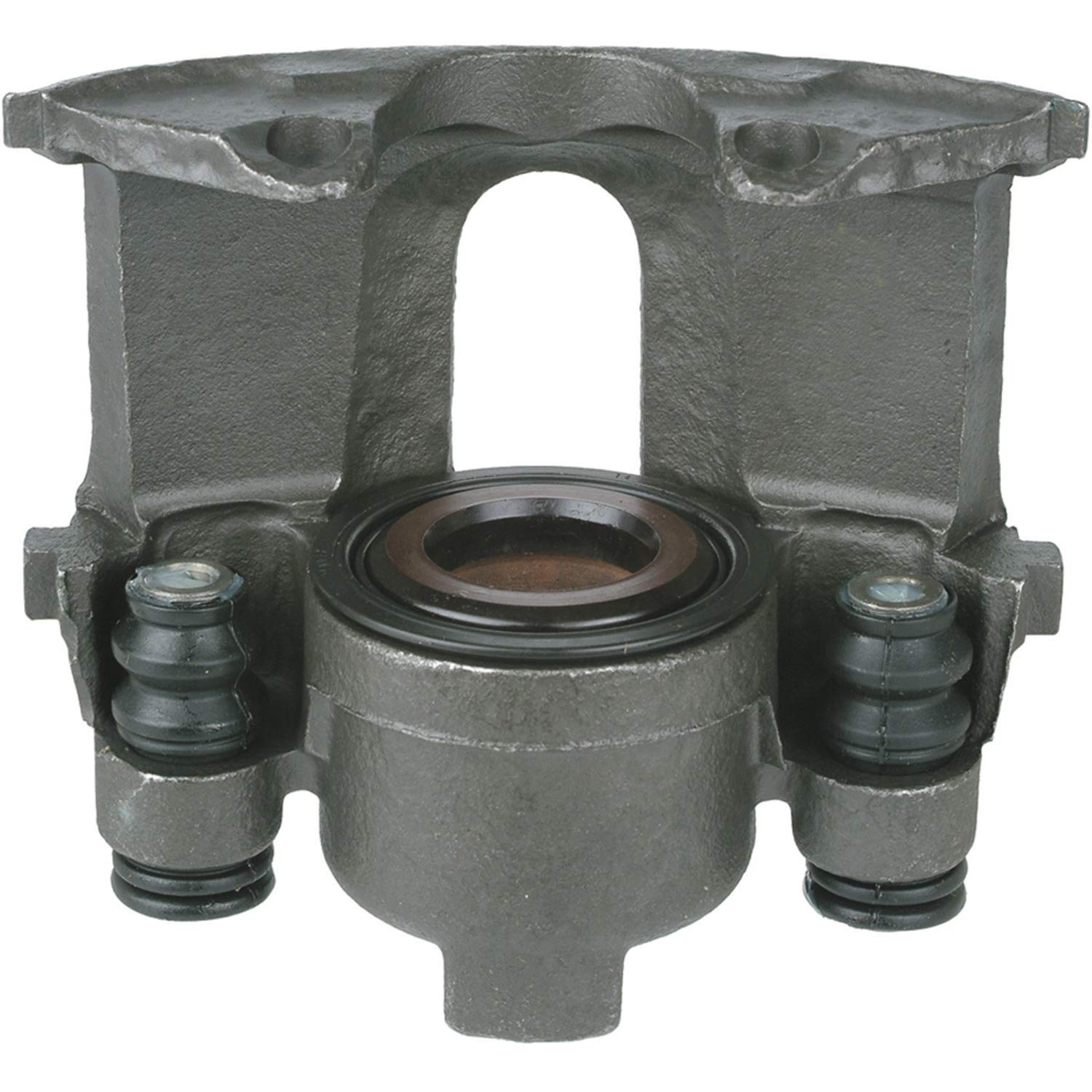 Cardone 18-4602 Remanufactured Domestic Friction Ready (Unloaded) Brake Caliper (Renewed)