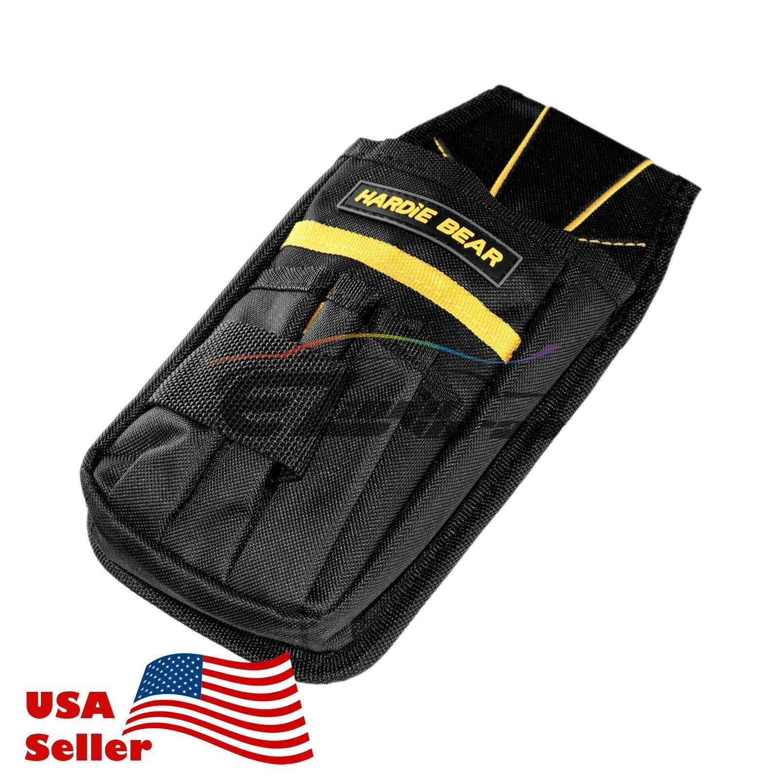 Ezautowrap Professional Vinyl Wrap Carriers Tools Pocket Pouch Belt Bag Organizer Pouches Waist Window Tint Installers