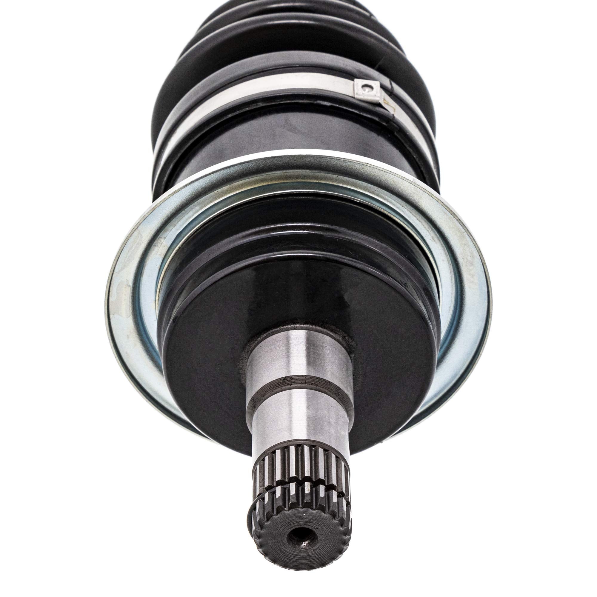 Niche Front Left Cv Axle Half Drive Shaft For Can-Am Outlander Max 650 800R 850 1000 X Mr 705401704 705401384 705401947