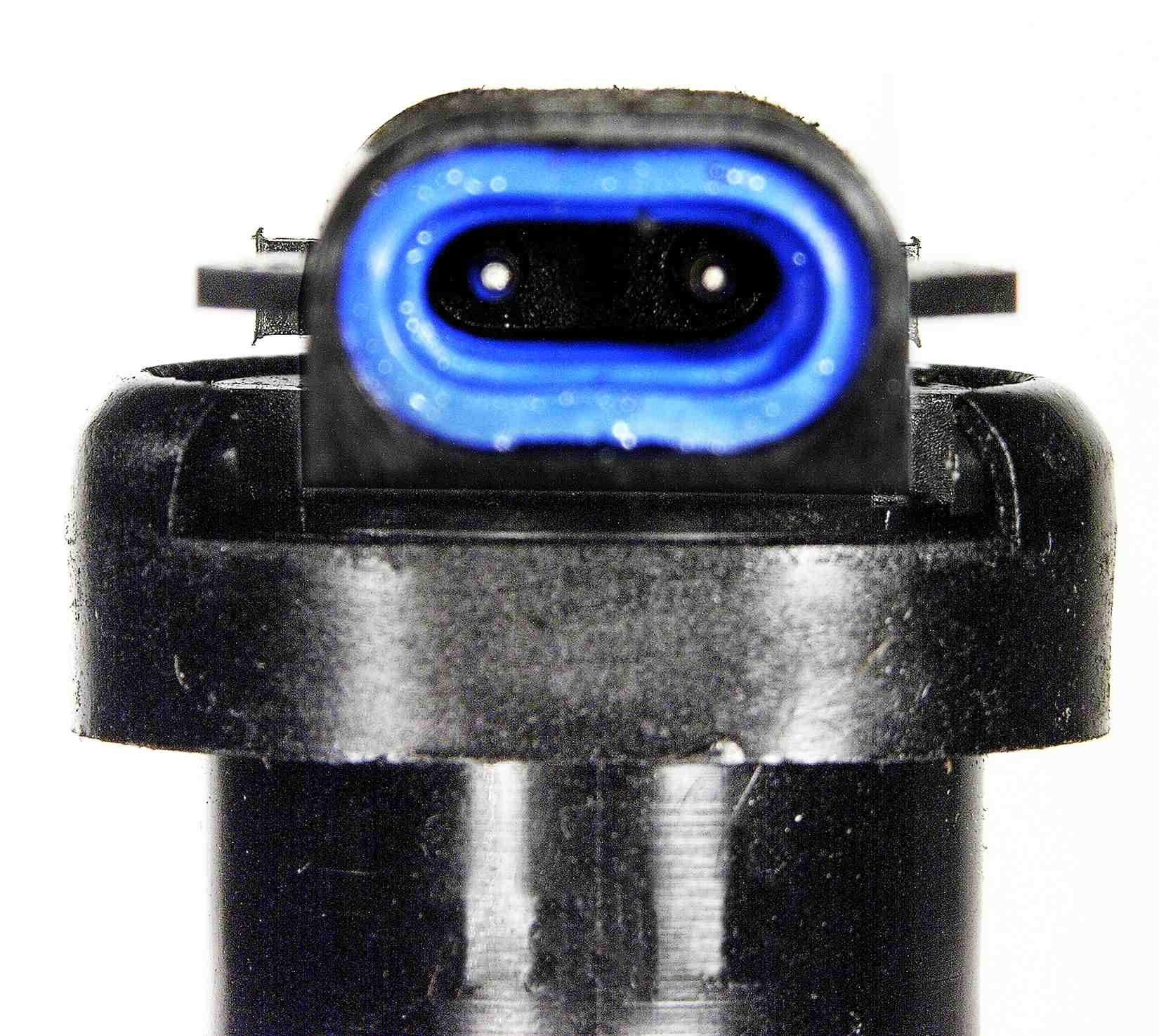 Ngk/Ntk Wheel Speed Sensor Ab1376 (71244)