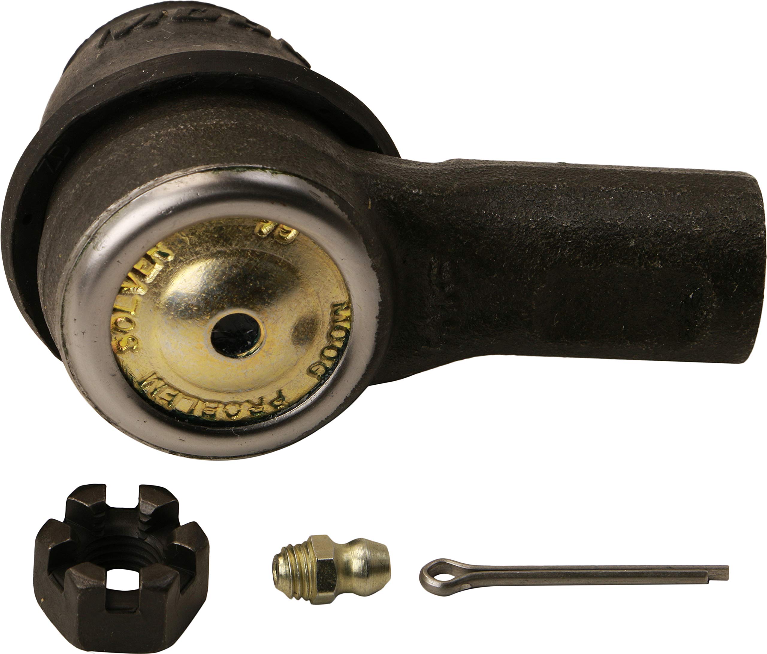 Moog Es3581 Steering Tie Rod End For Honda Civic