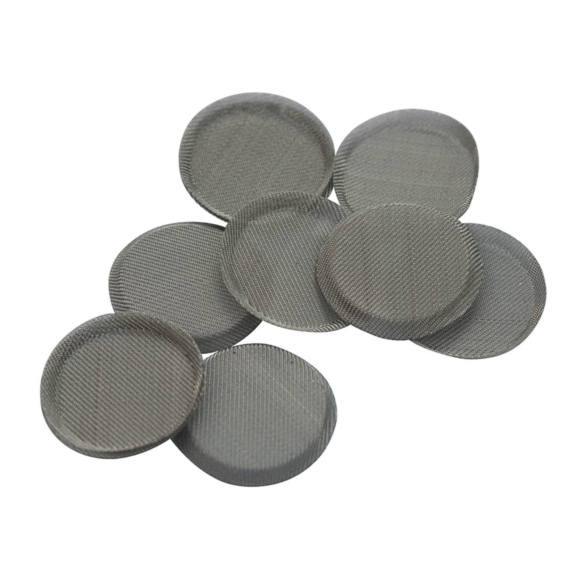 Stens New Carburetor Screens For Walbro All model carburetors 140-70, 140-70-8, 3 300 204, 33-00240, 364400, 501666101, 50531673