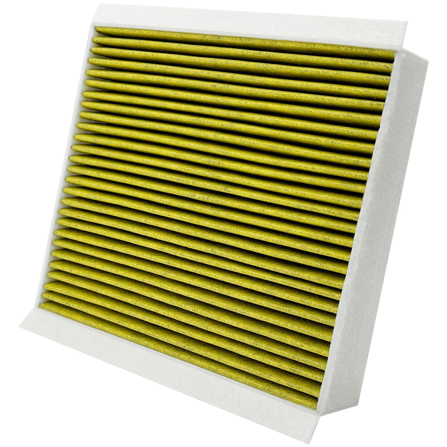 Capume for Cabin Air Filter JMFL3 (CF12150) Fits for F-150 2015-24, F-250 / F-350 / F-450 / F-550Super Duty 2017-23, Expedition 