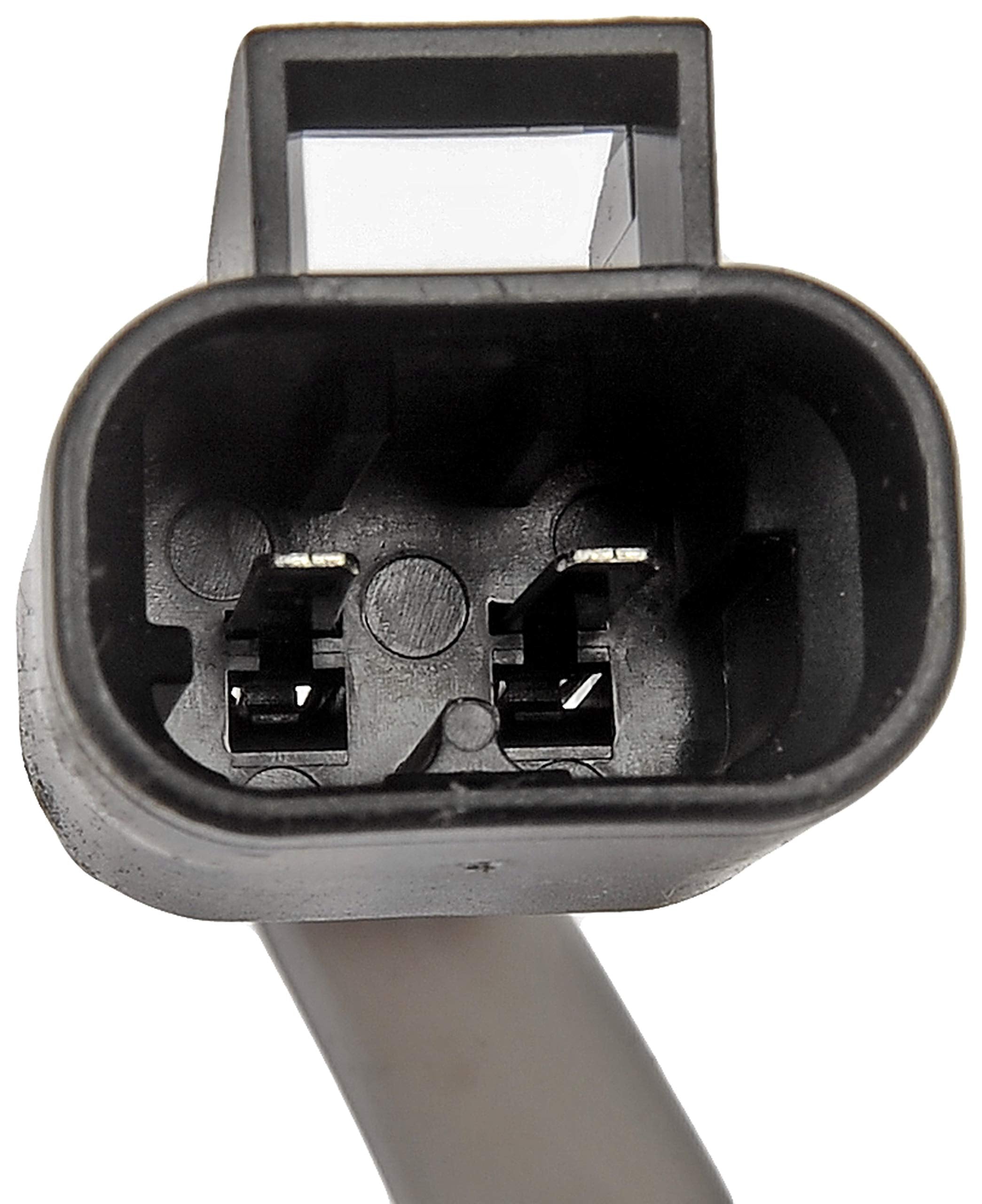 Dorman 748-267 Rear Passenger Side Power Window Regulator and Motor Assembly Compatible with Select Pontiac Models (OE FIX)