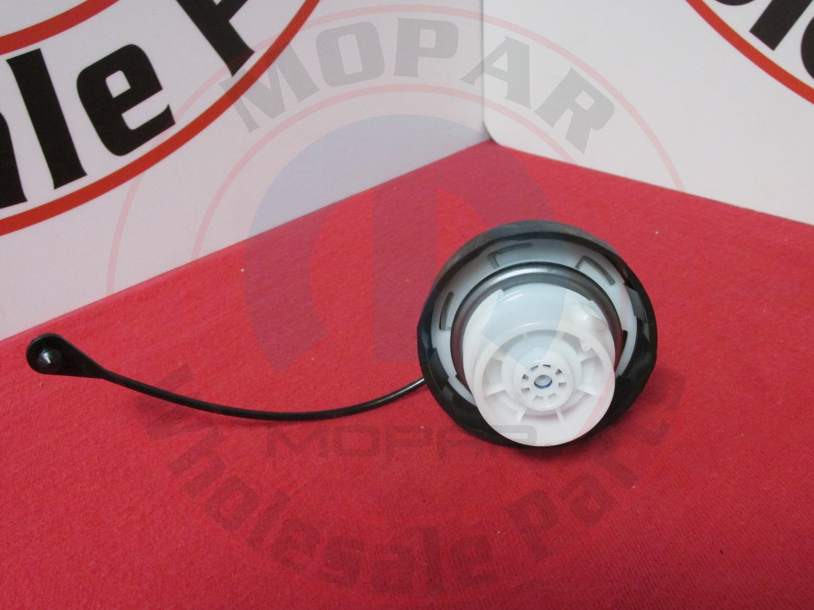 Genuine Chrysler 52124512Aa Fuel Filler Cap
