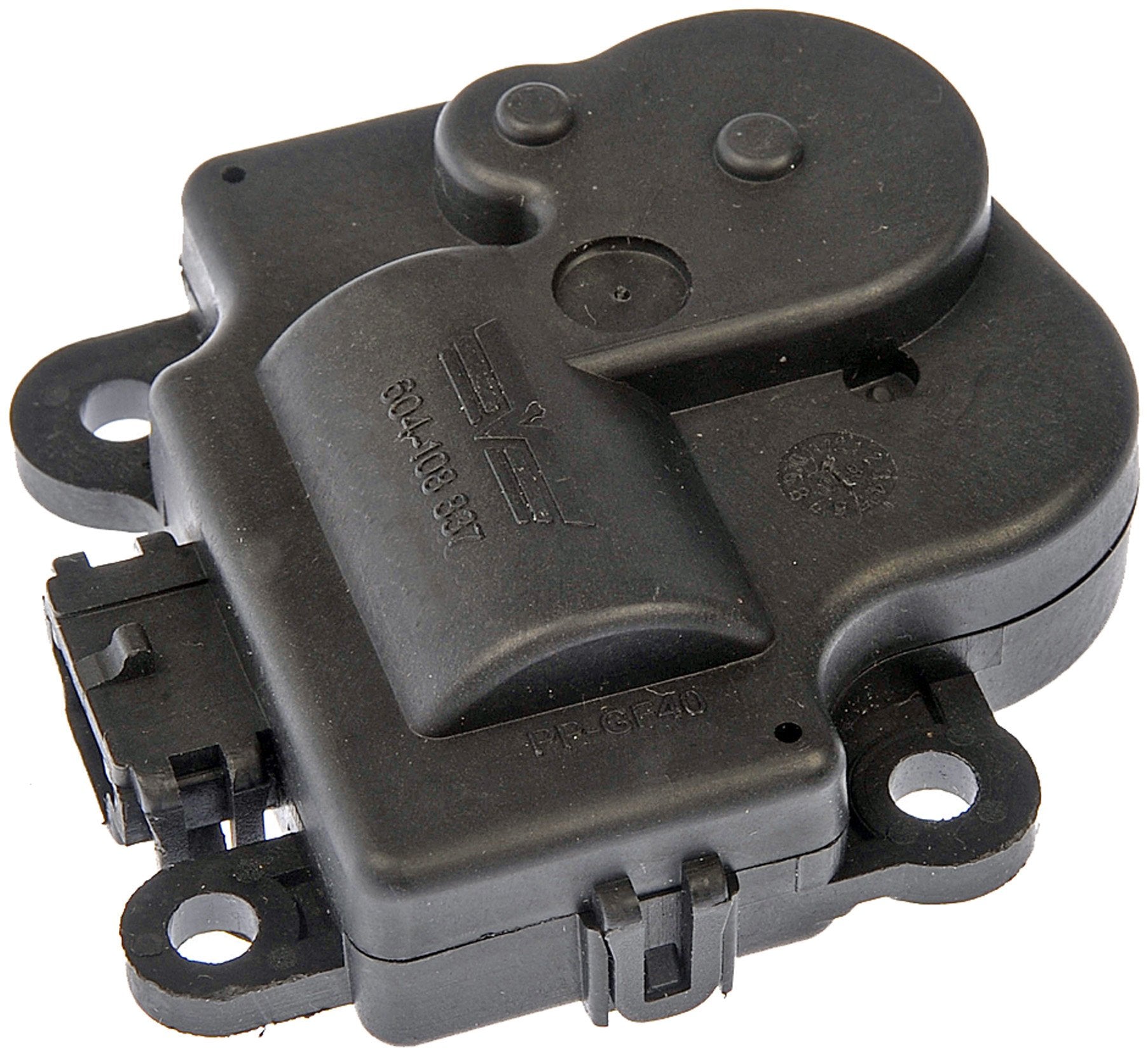 Dorman 604-108 Hvac Blend Door Actuator Compatible With Select Models