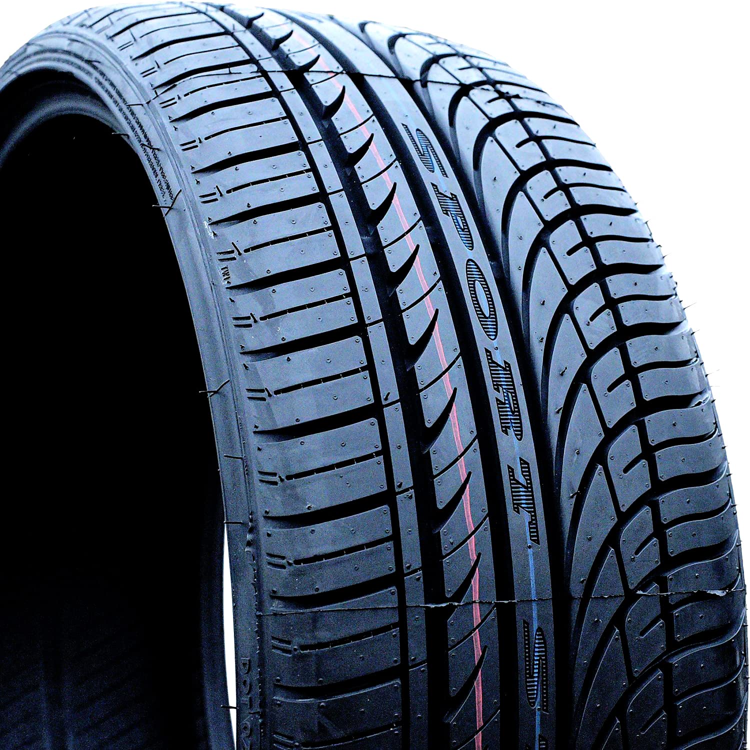 Fullway Hp108 All-Season Passenger Car High Performance Radial Tire-245/45R17 245/45Zr17 245/45/17 245/45-17 99W Load Range Xl 4