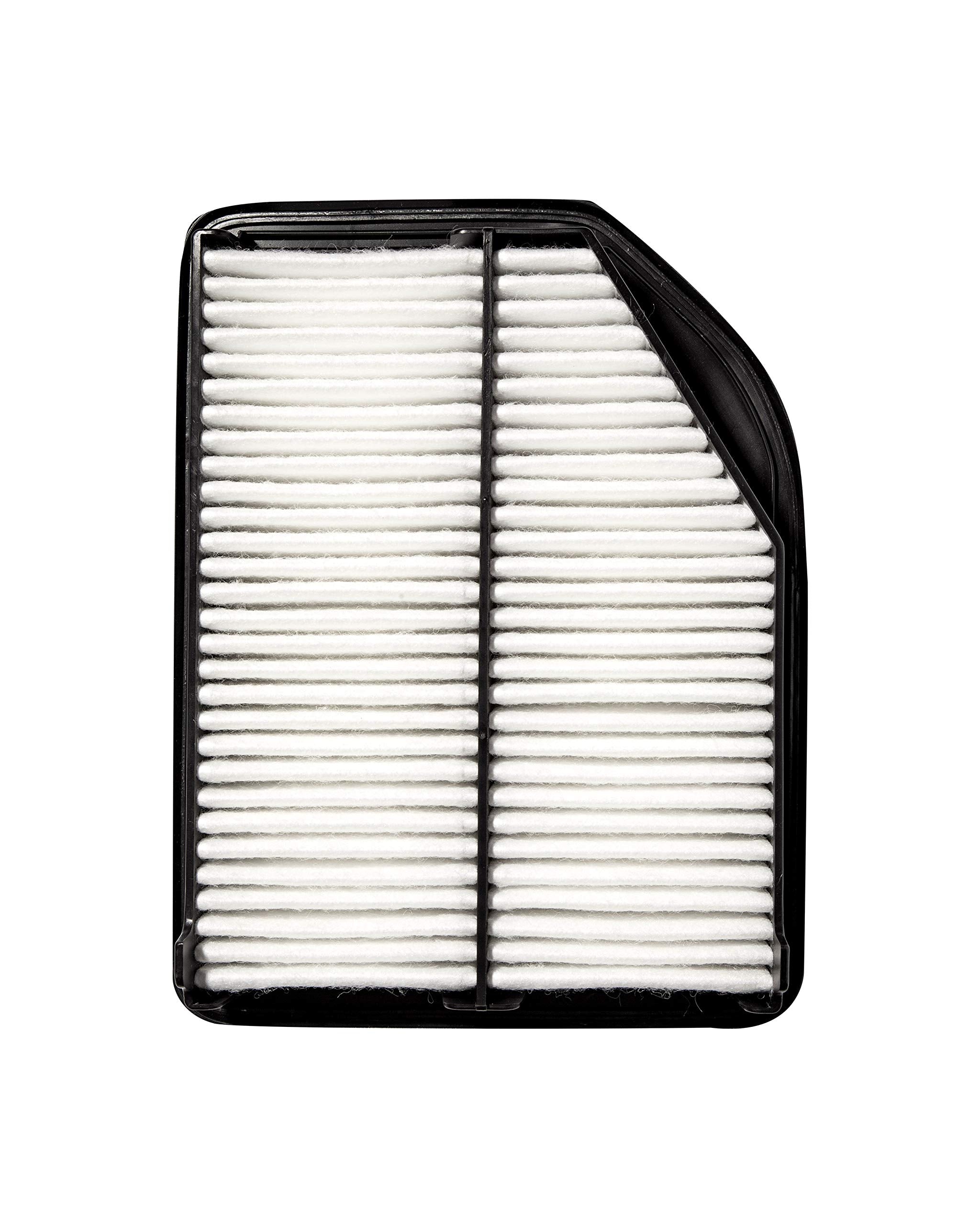 Spearhead Mpg Defense Max Thrust Engine Air Filter For All Mileage Vehicles, Fits Like Oem, Restores Mpg & Acceleration (Mt-258)