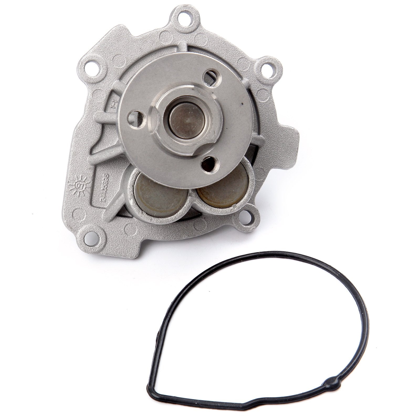 cciyu Timing Belt Water Pump Kit TCKWP338 2009-2011 for Chevy Aveo 2009-2011 for Chevy Aveo5 2012-2014 for Chevy Cruze 2012-2013