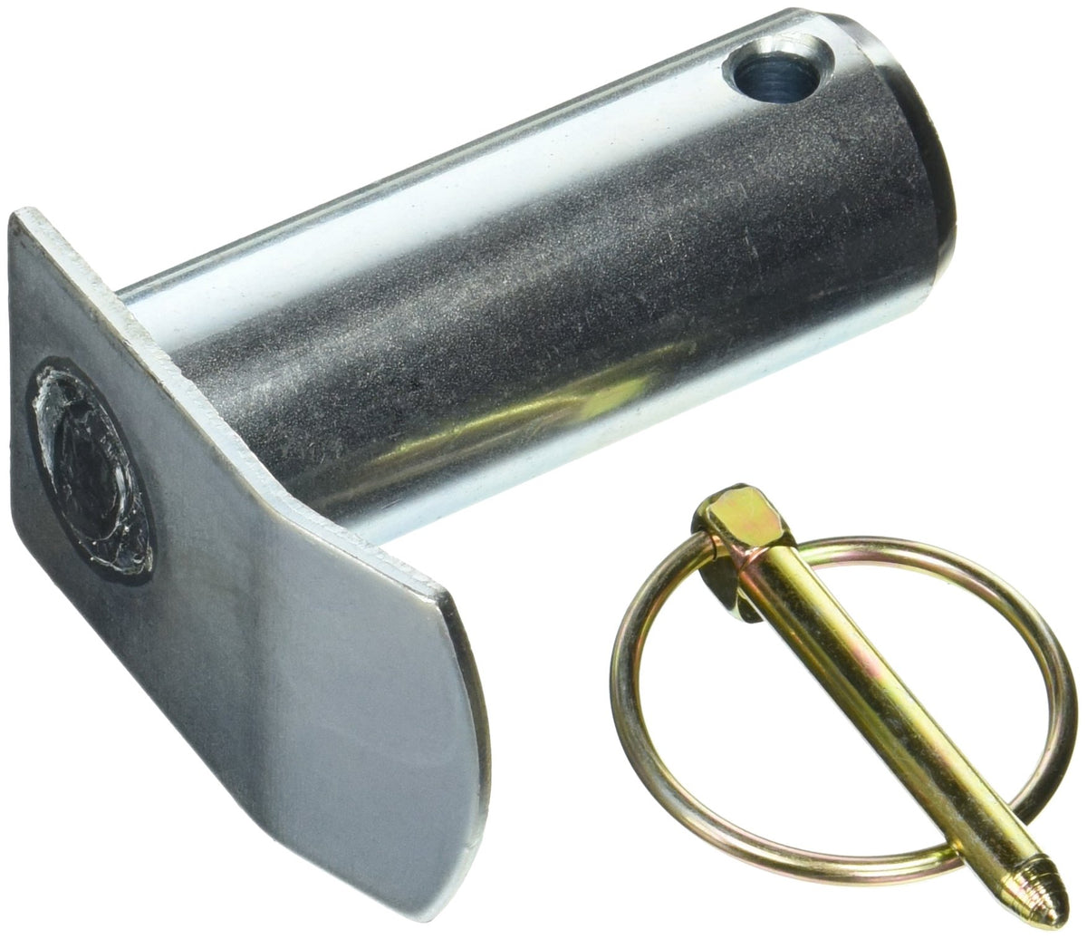 Reese Replacement Part, Pivot Pin & Klik Pin for 16K Fifth Wheels