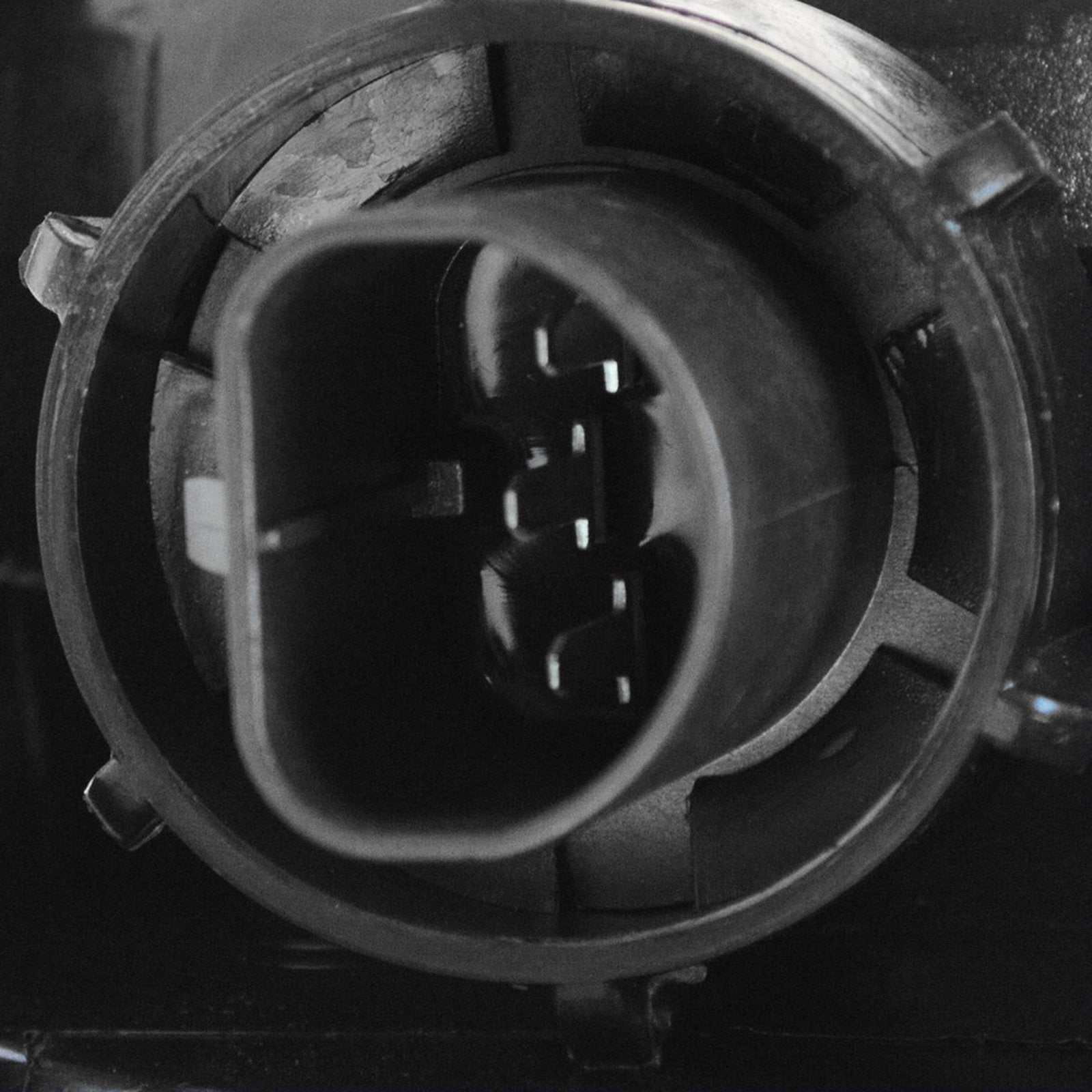 Trq Driver & Passenger Side Headlight Assembly Set Headlights Driver & Passenger Side Compatible With 1999-2001 Dodge Ram 1500 1