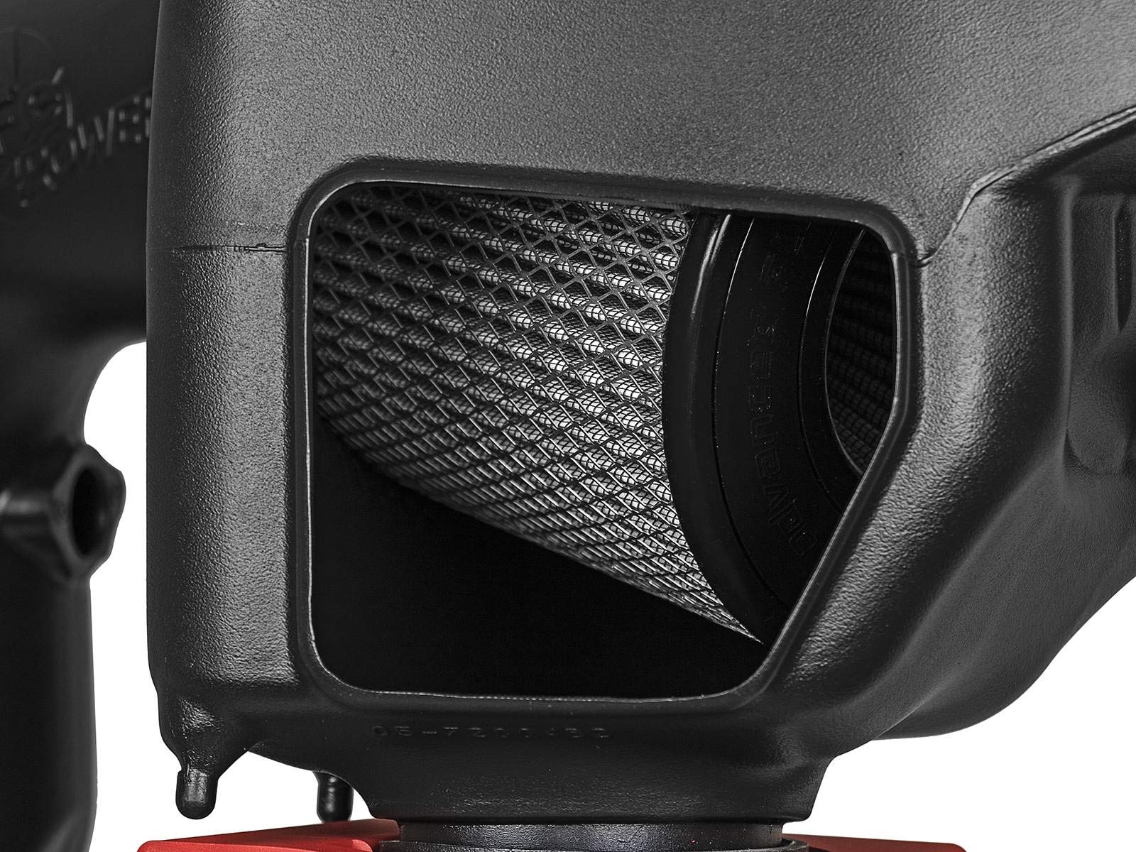 Afe Power 40-19017 Display With Dynamic Air Scoop, 1 Pack