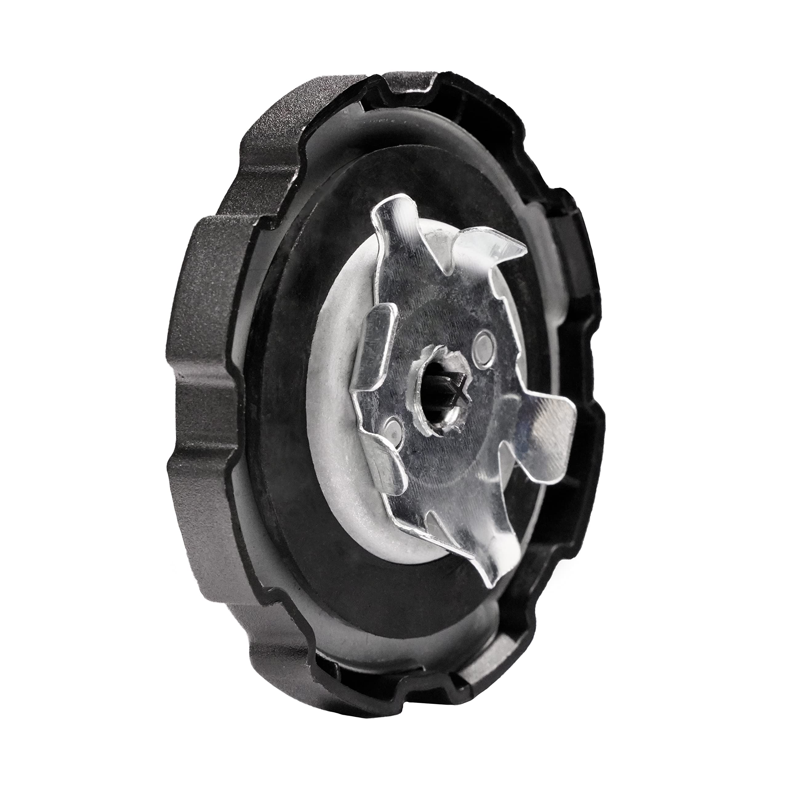 Jmchstore New Gas Fuel Tank Cap For Baja 97Cc Doodlebug Mb165 & Mb200 Mini Bike, Coleman Ct200U, Predator 79 Go Karts Engine, He