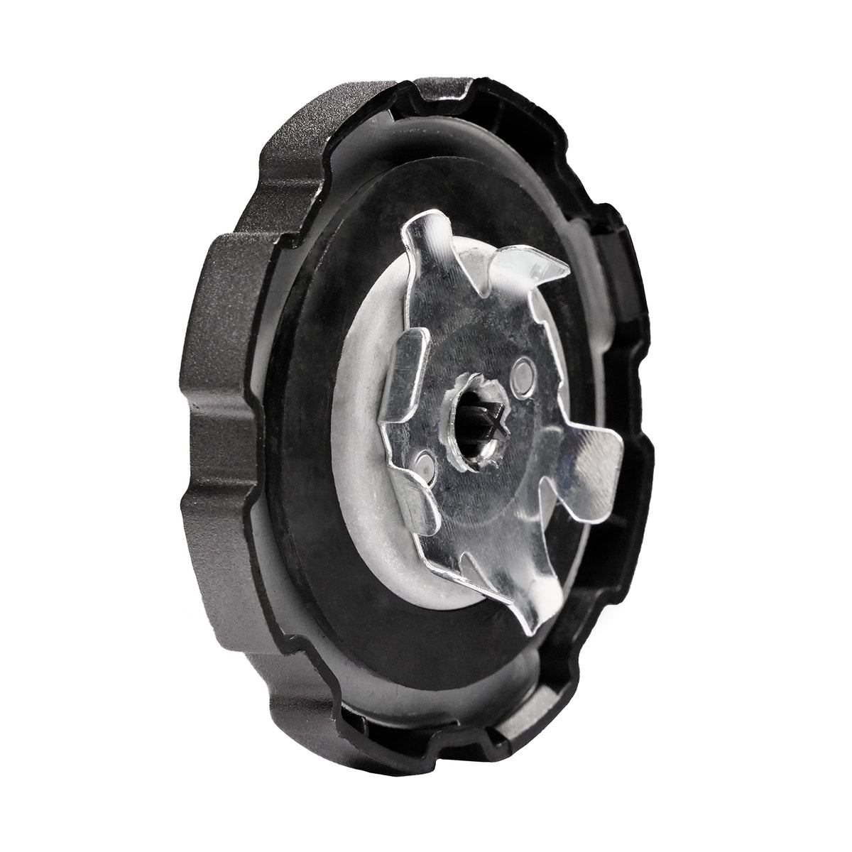 Jmchstore New Gas Fuel Tank Cap For Baja 97Cc Doodlebug Mb165 & Mb200 Mini Bike, Coleman Ct200U, Predator 79 Go Karts Engine, He