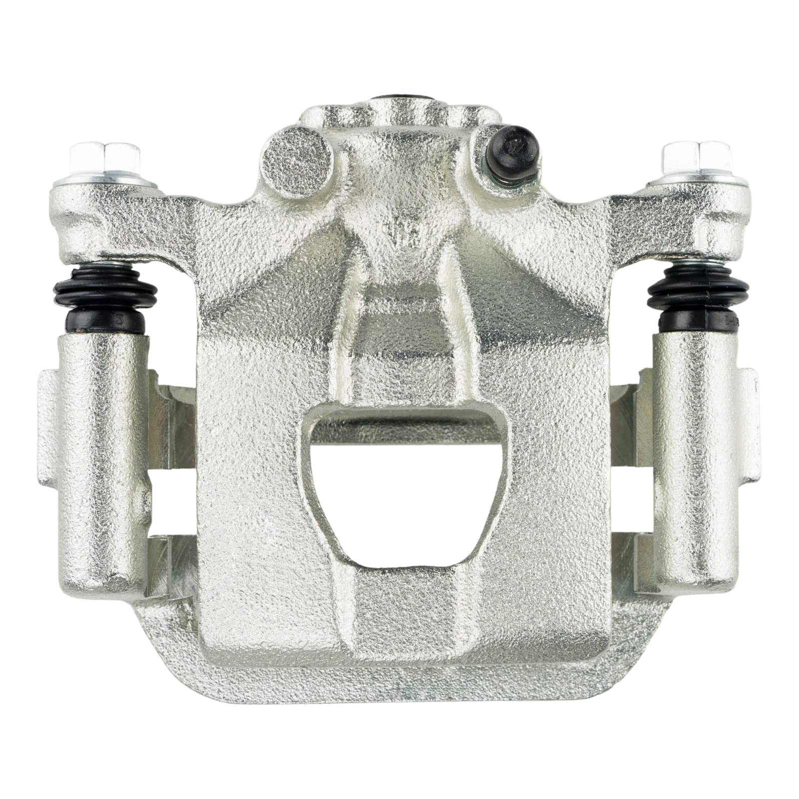 Kax Disc Brake Caliper Assembly With Bracket Fit For Nissan Altima 2007-2012, Maxima 2007-2008, Rear Left Driver Side