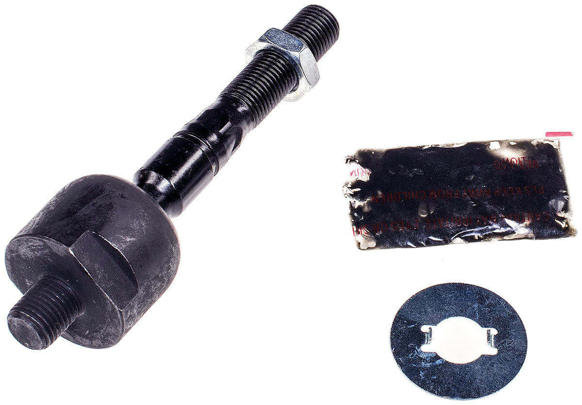 Dorman Ti59065 Front Inner Steering Tie Rod End Compatible With Select Acura/Honda Models