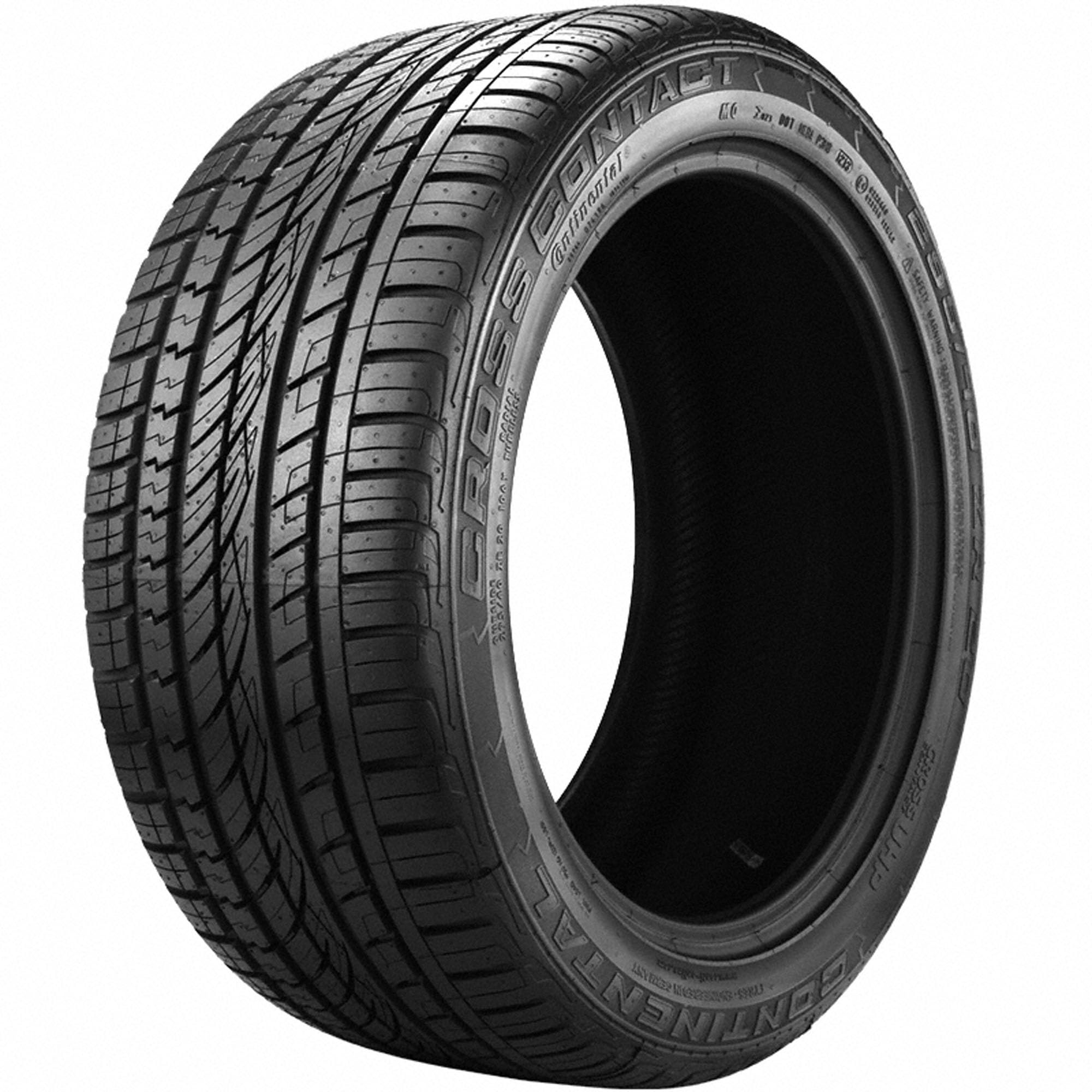 Continental Crosscontact Uhp 275/40R20Xl 106Y Bsw