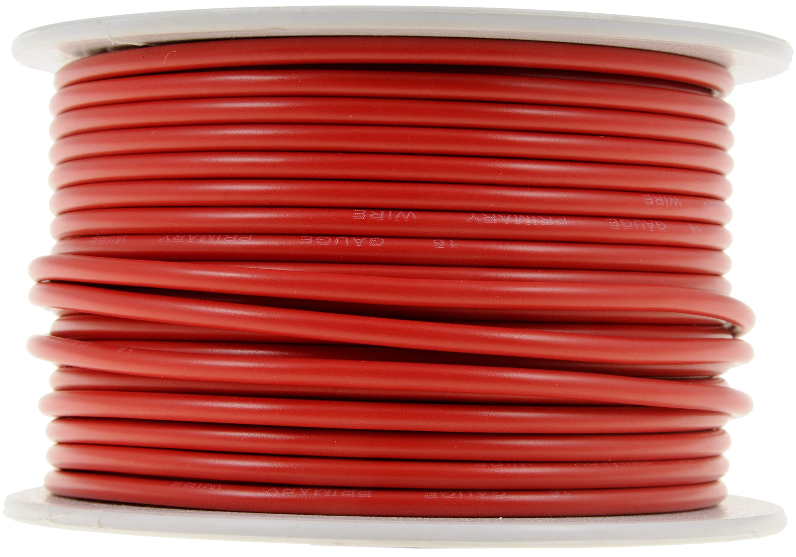 Dorman Help! 85784 Wire Spl Red 16 Ga 100'